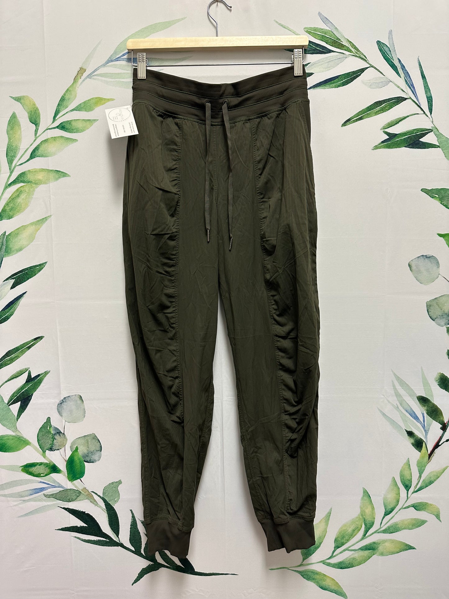 Lululemon Studio MR Jogger 29” (12)