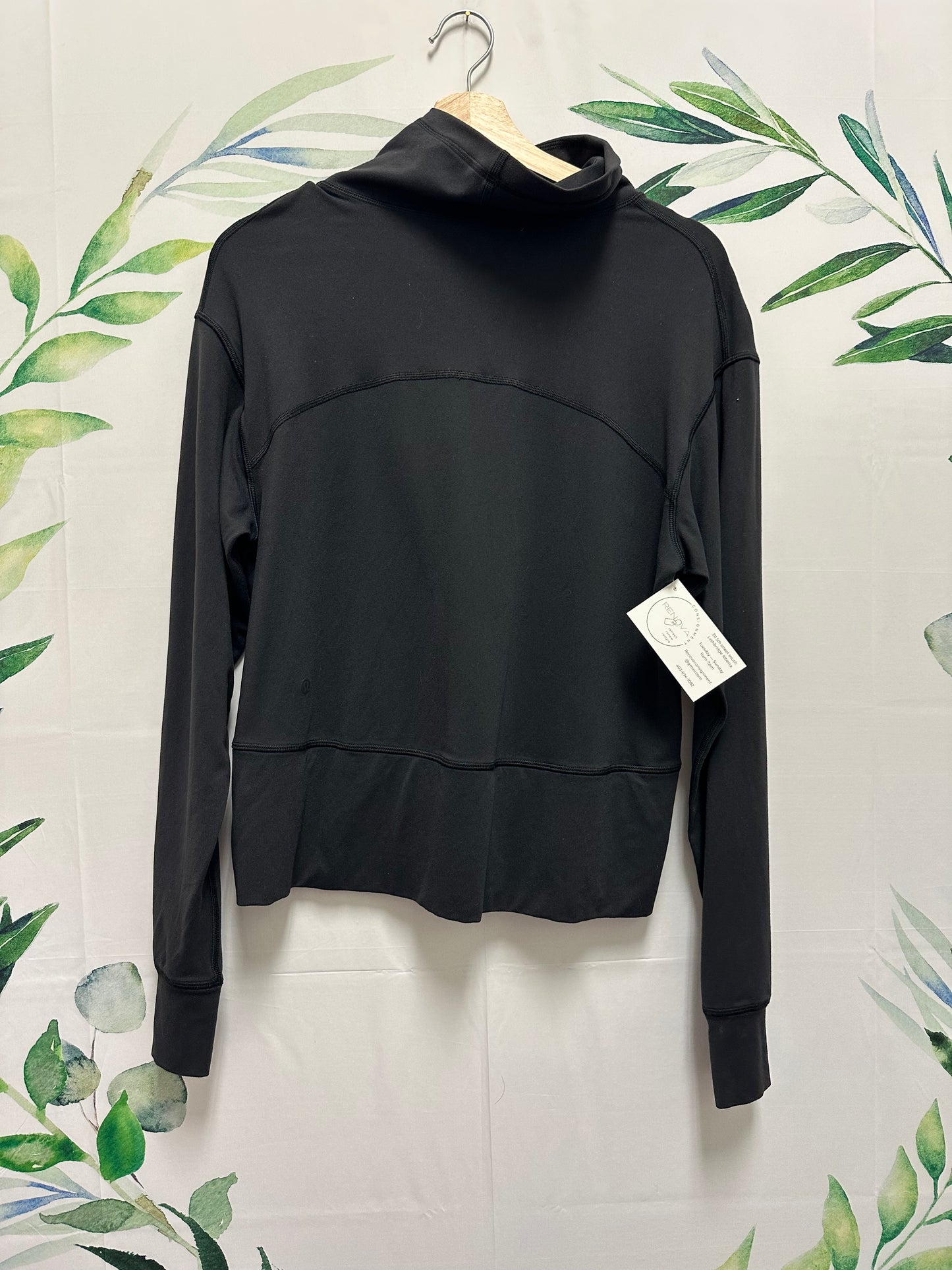 Lululemon Ready to Rulu Pullover (8)