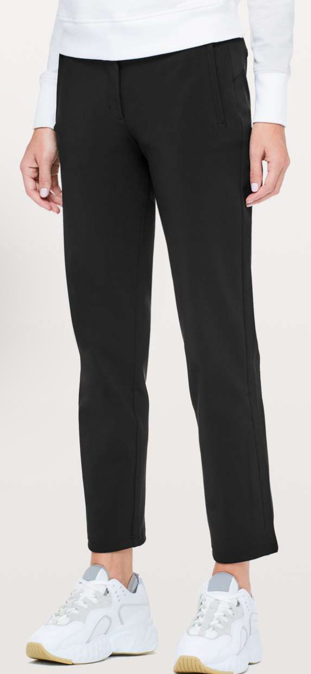 Lululemon On The Move Pant 28” (6)