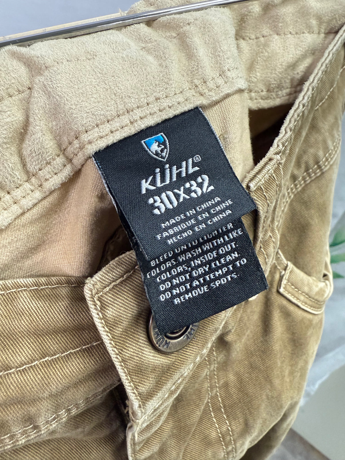 Kuhl Rydr Pant (30x32)