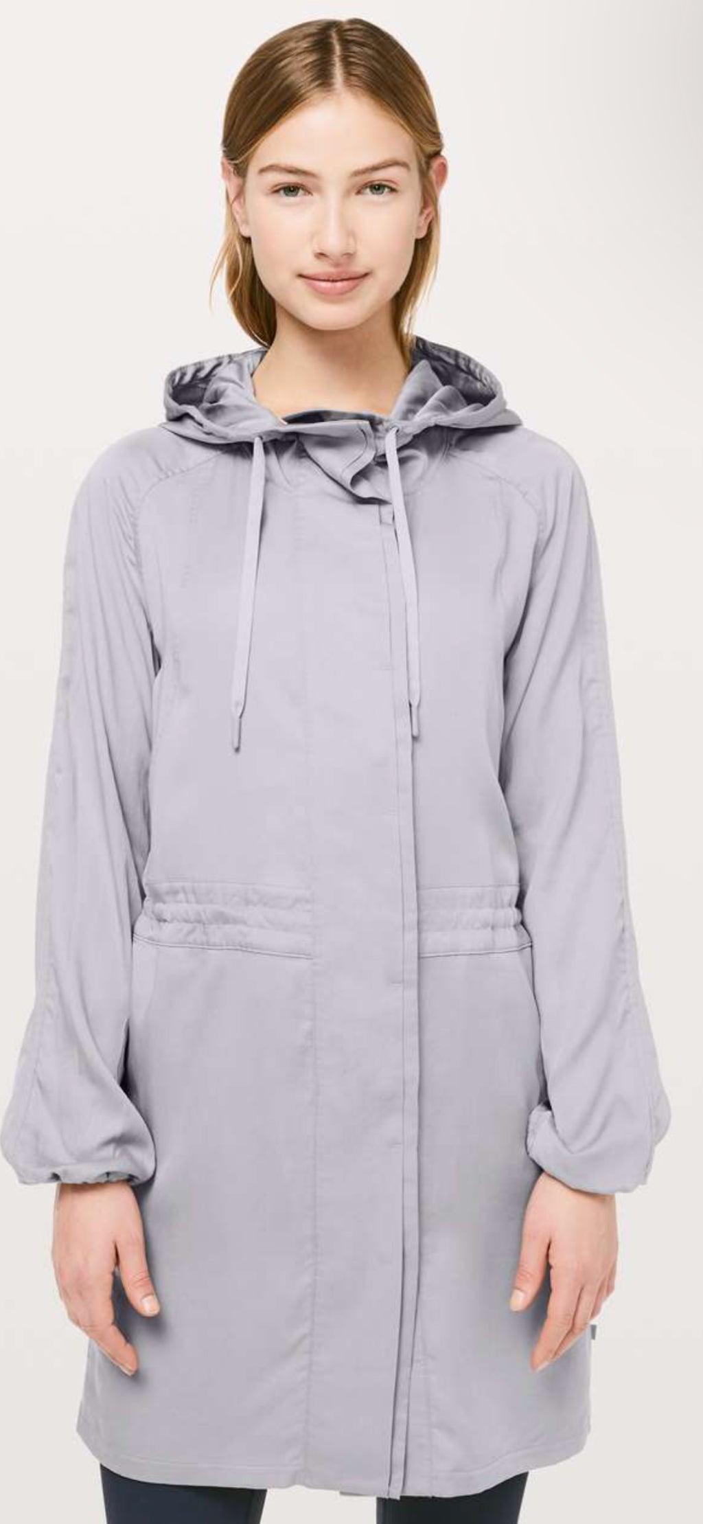 Lululemon City Stroll Jacket (6)
