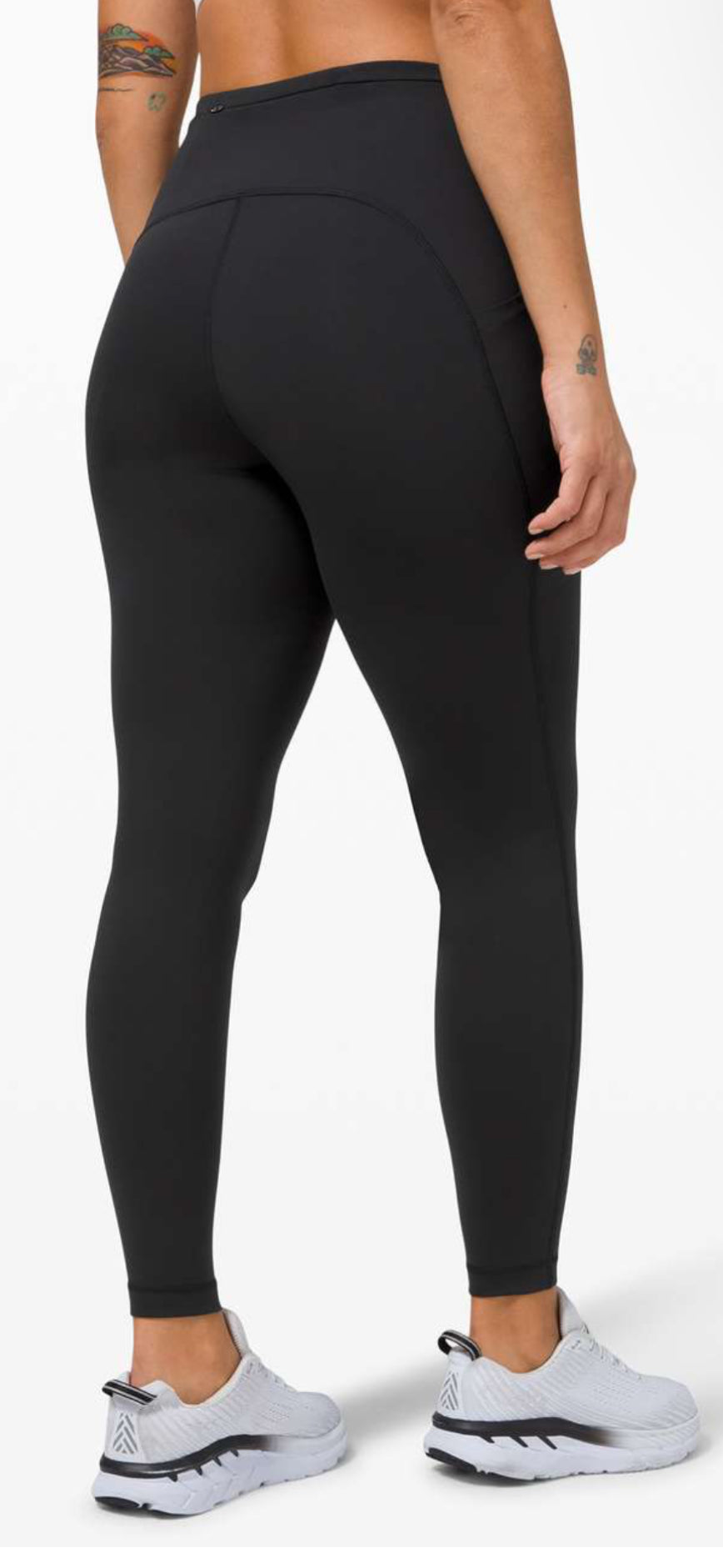 Lululemon Swift Speed HR Pant 28” (6)