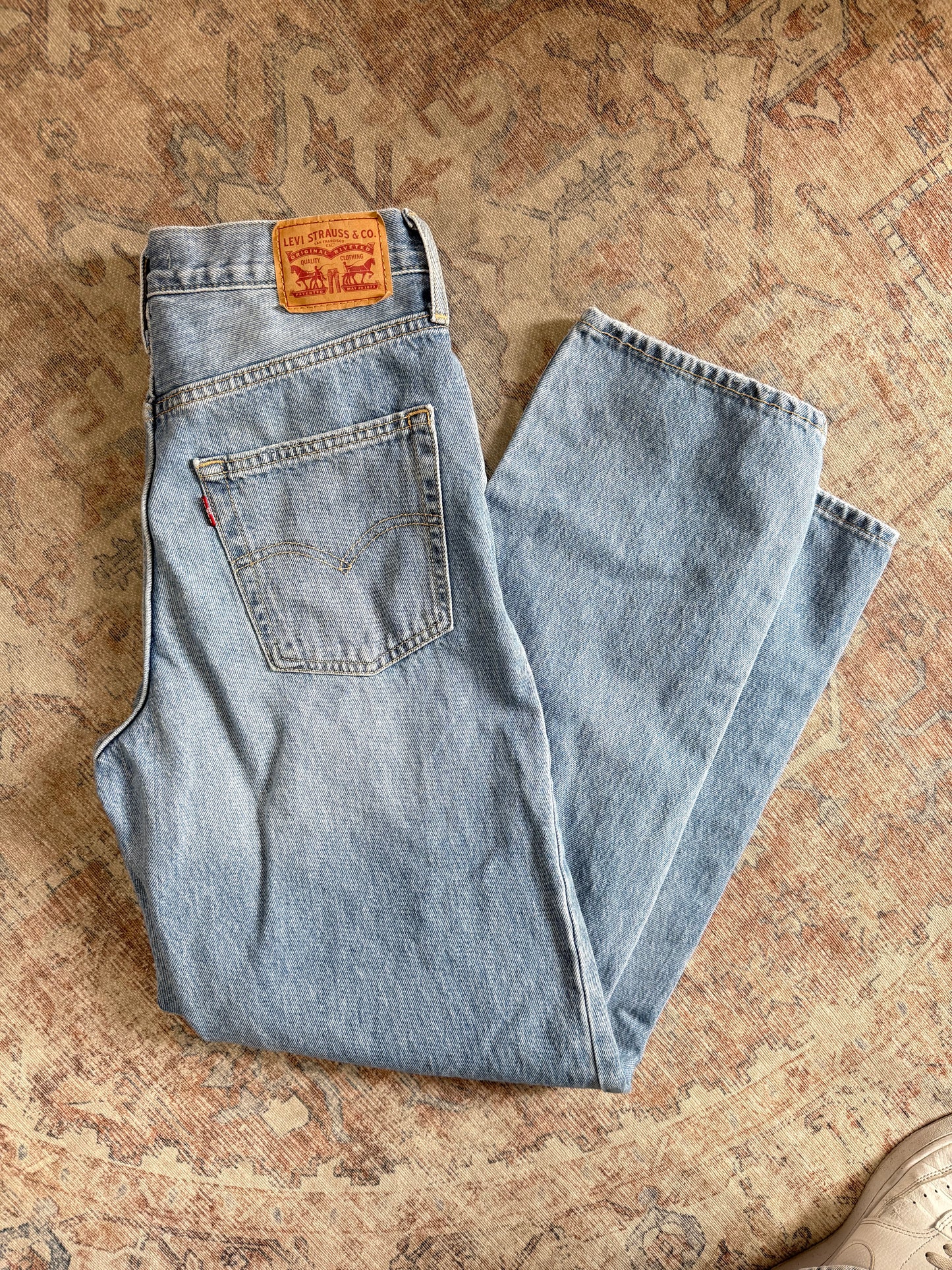 Levi’s ‘94 Baggy Jeans (27x31)