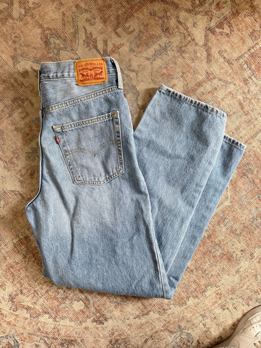 Levi’s ‘94 Baggy Jeans (27x31)