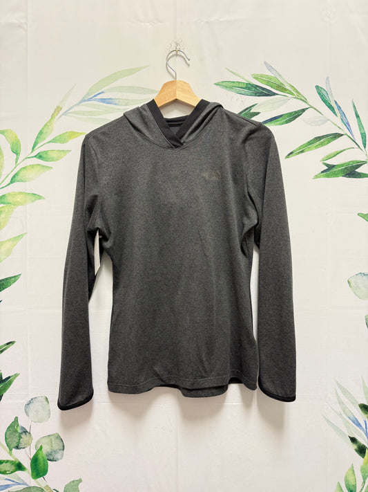 CLEARANCE The North Face Hooded Longsleeve (S)