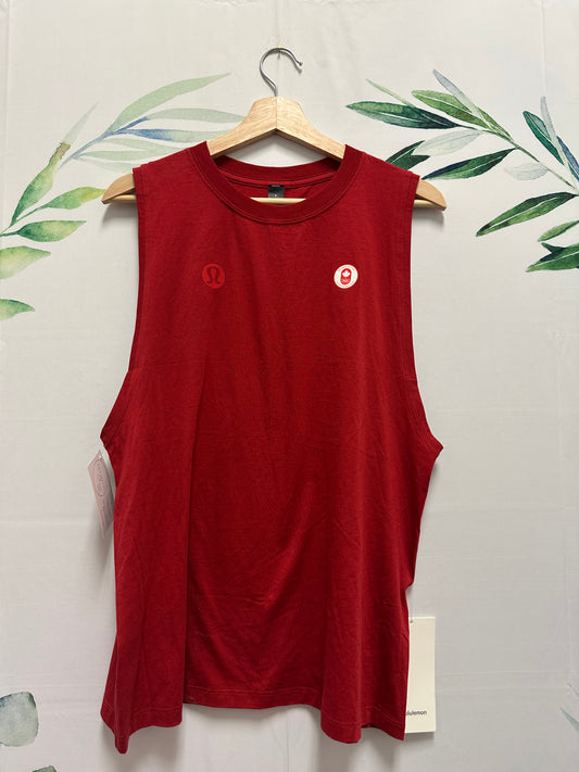 Lululemon All Yours Tank (6)