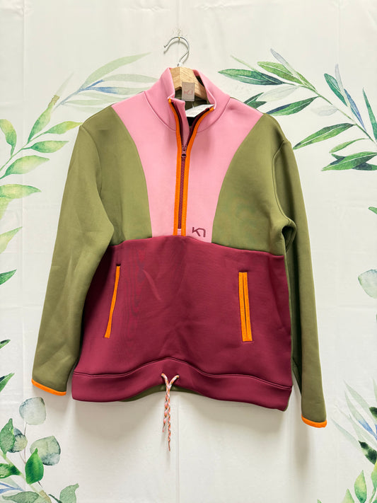 Kari Traa Sanne Longsleeve Baselayer (M)