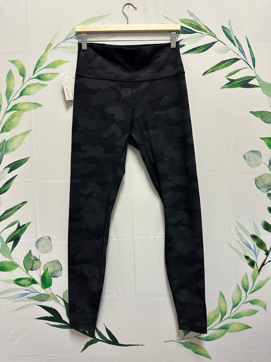 Lululemon Wunder Under HR 31” (10)