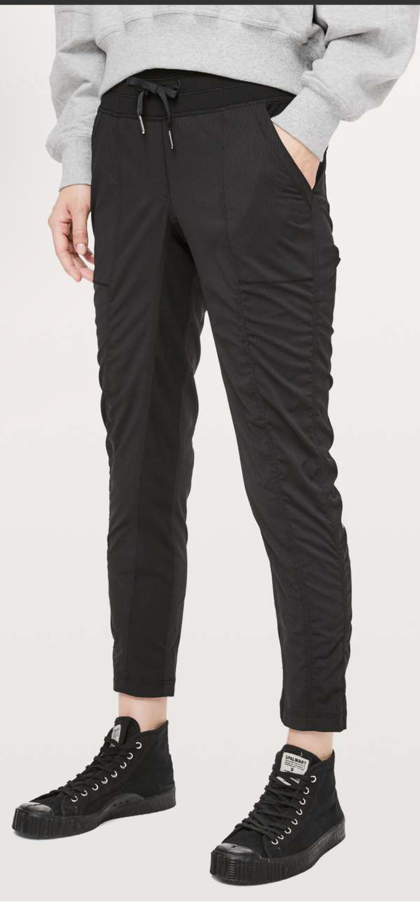 Lululemon Street to Studio MR Pant 25” (6)