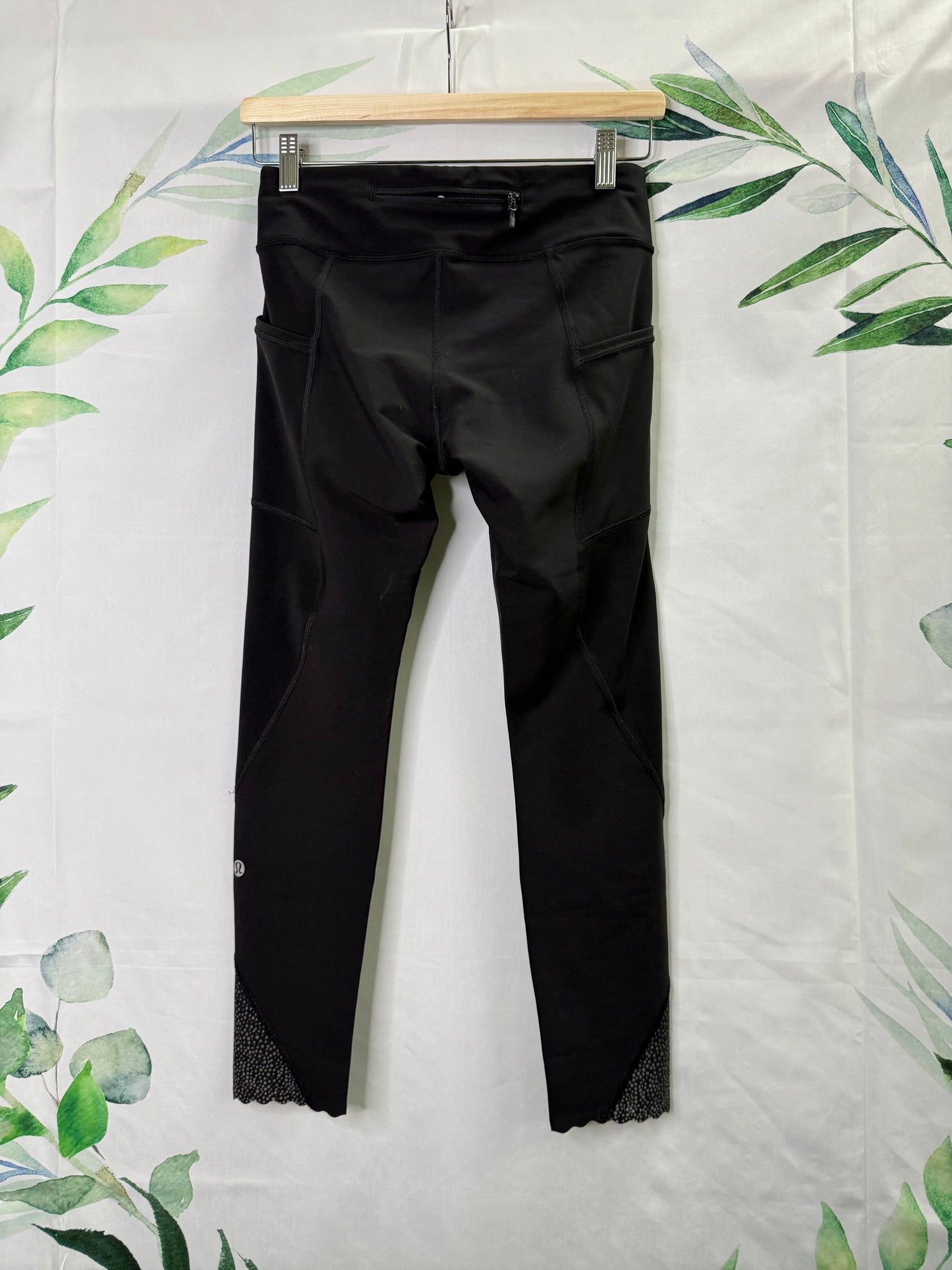 Lululemon Tight Stuff Tight 25” (6)