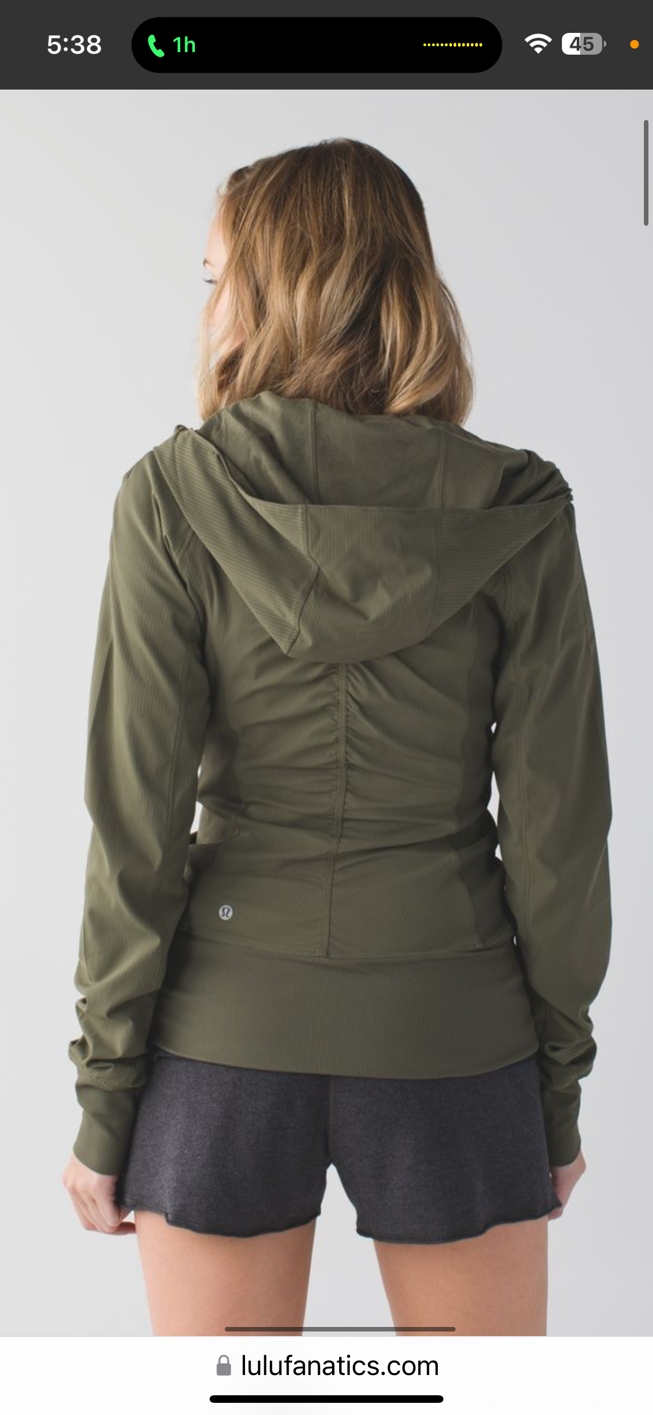 Lululemon In Flux Jacket (4)