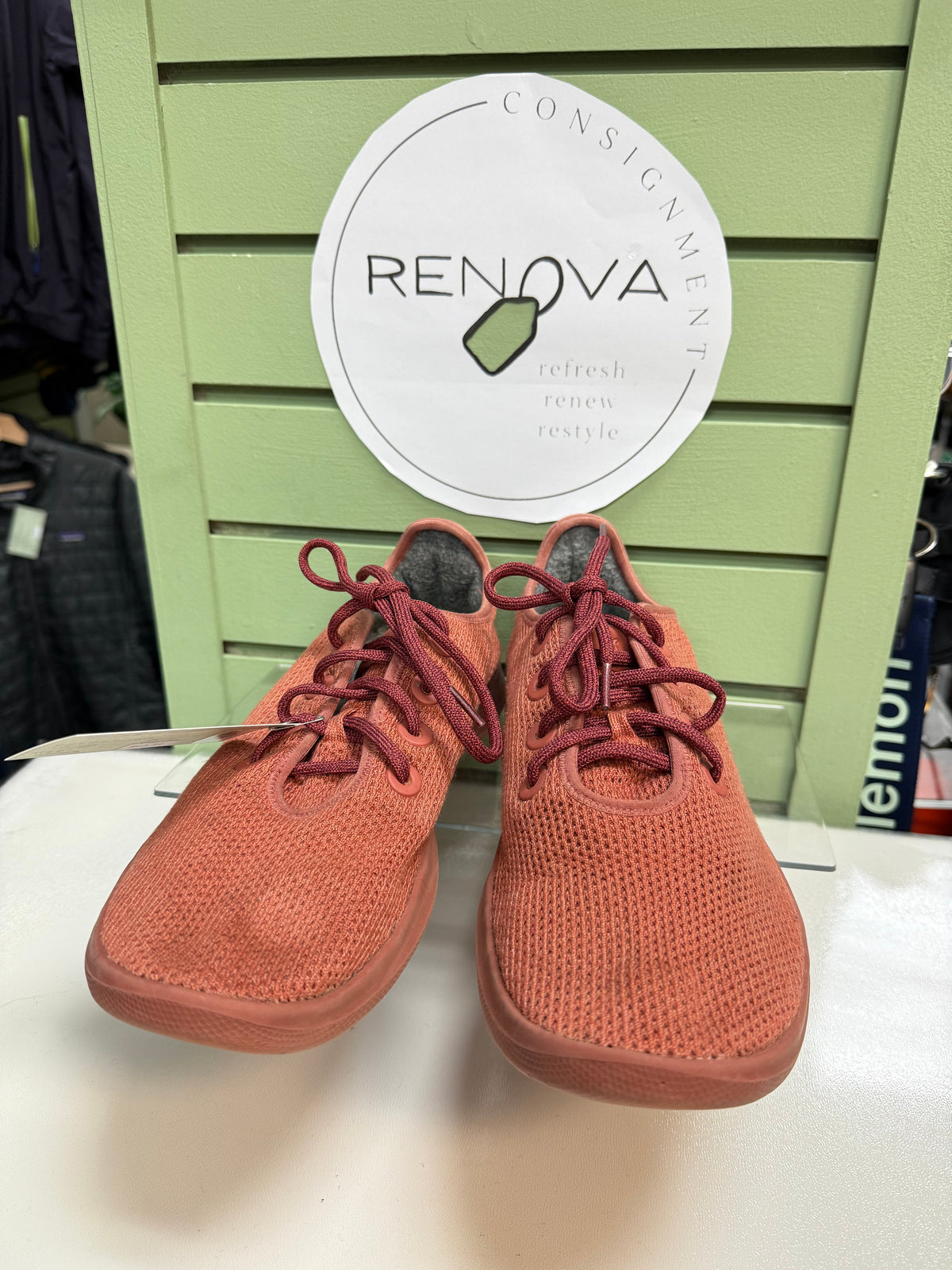 Allbirds Tree Runners (Mens 11)