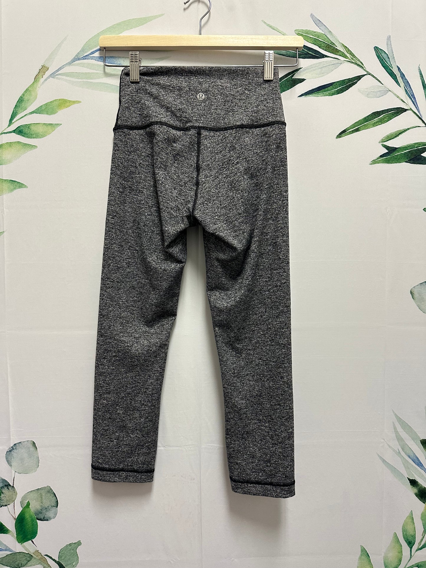 Lululemon Wunder Under HR Tight 21” (4)