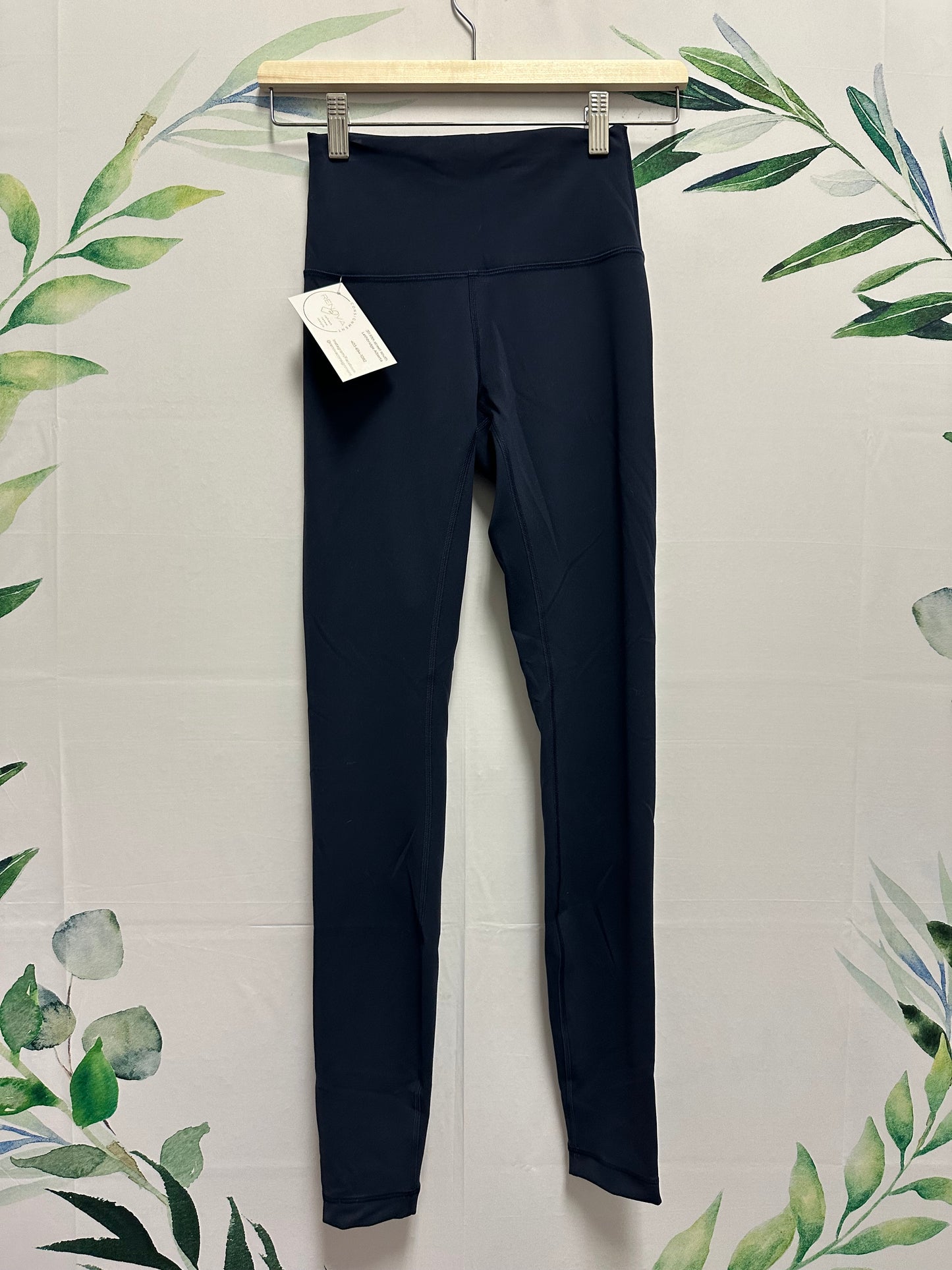 Lululemon Wunder Train HR Tight 28” (4)