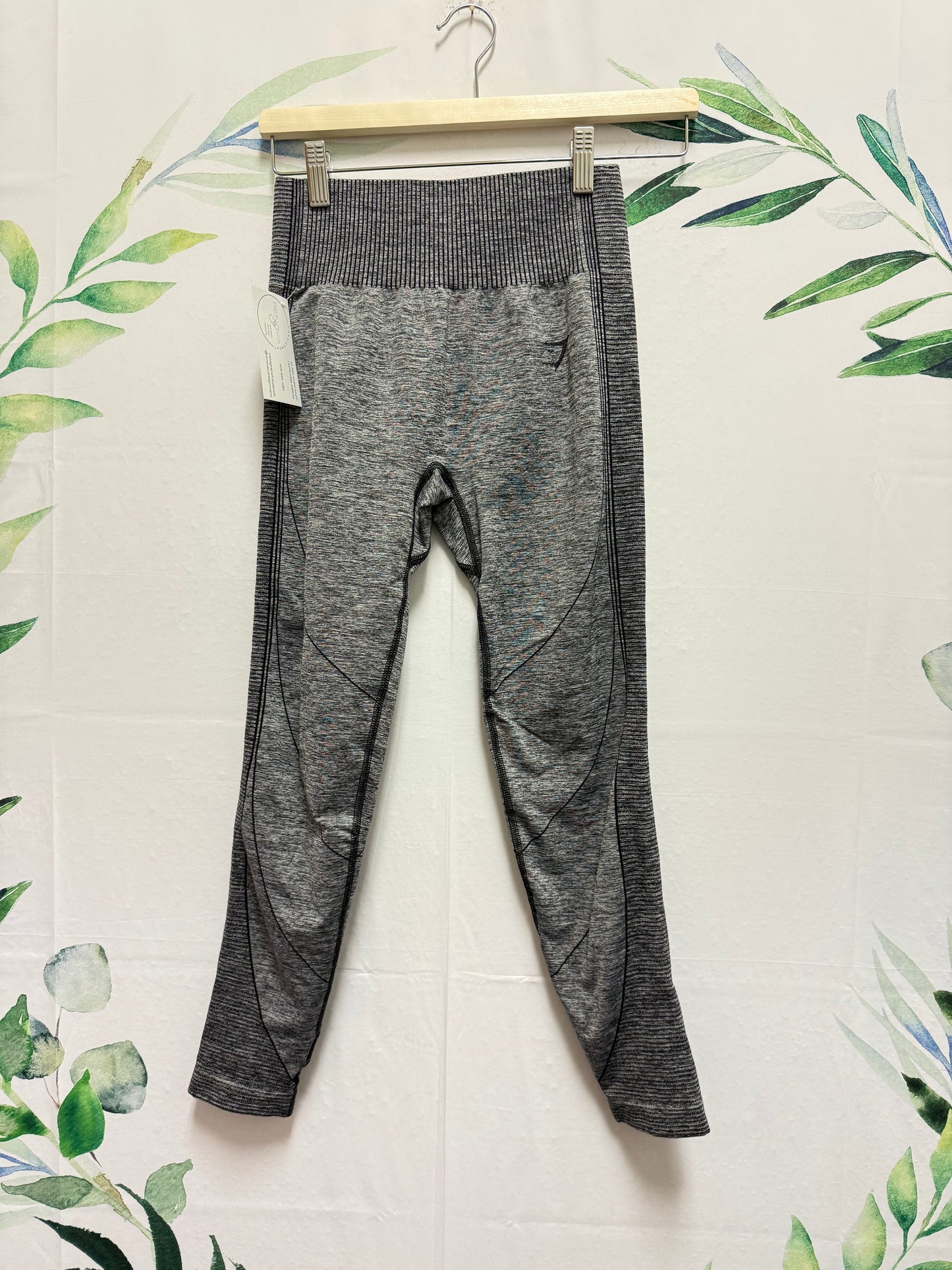 Gymshark Seamless HR Tight (M)