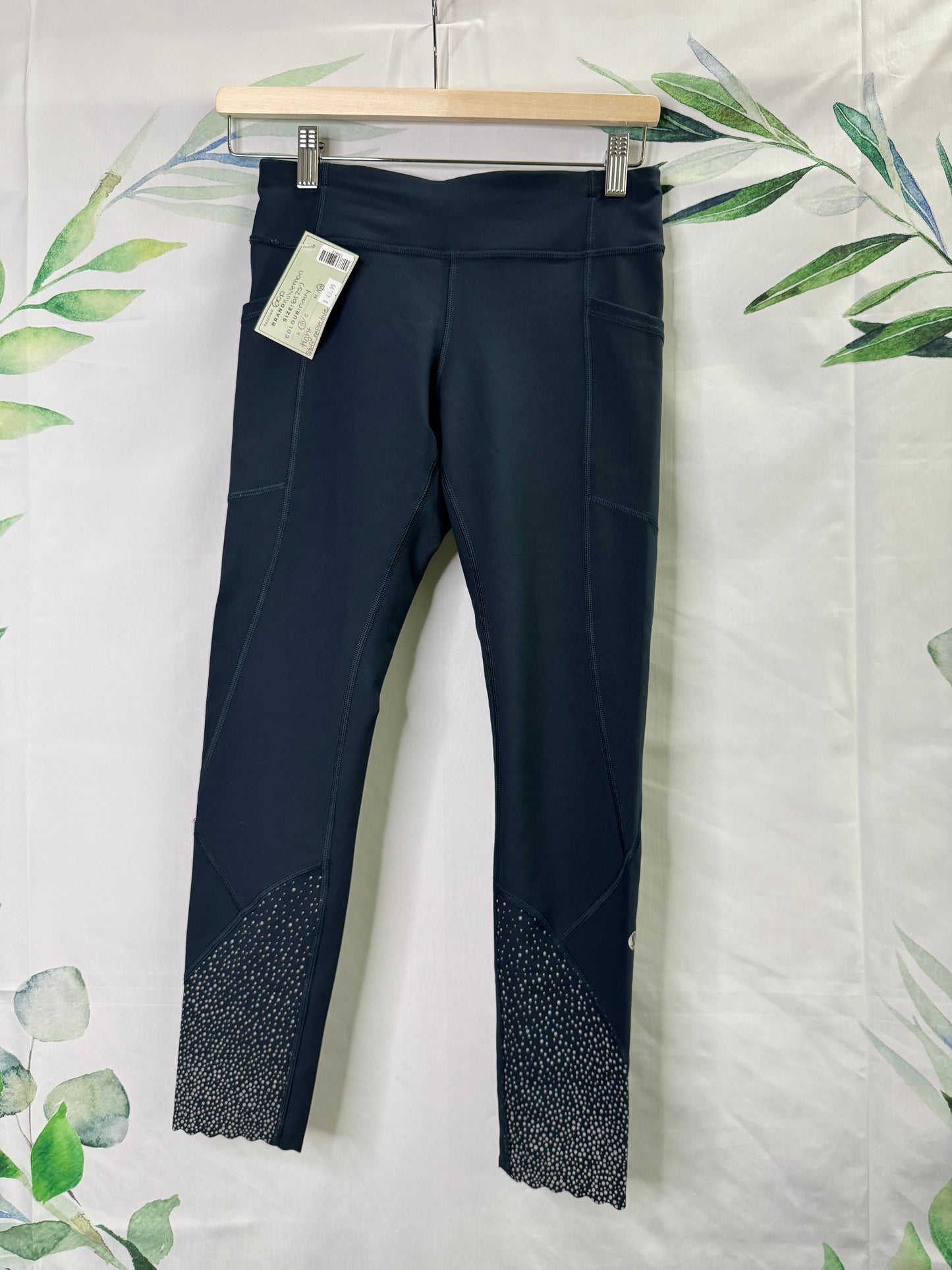 Lululemon Tight Stuff Tight 25” (6)