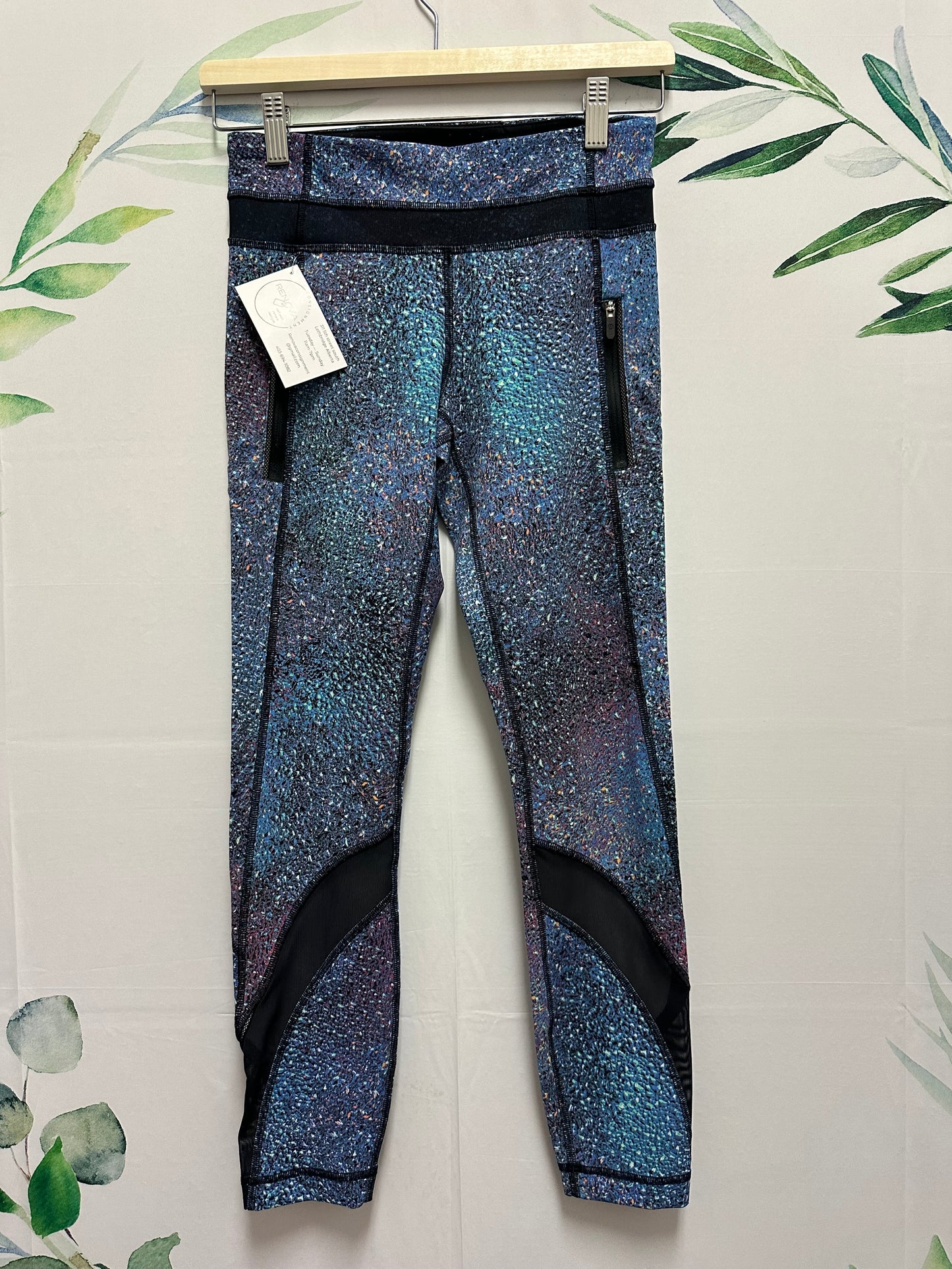 Lululemon Inspire MR Tight 25” (4)