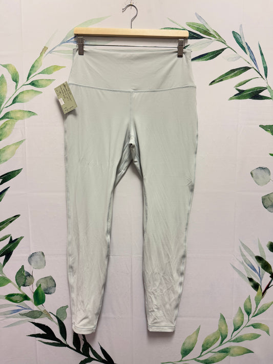 Lululemon Align HR Pant 25” (12)