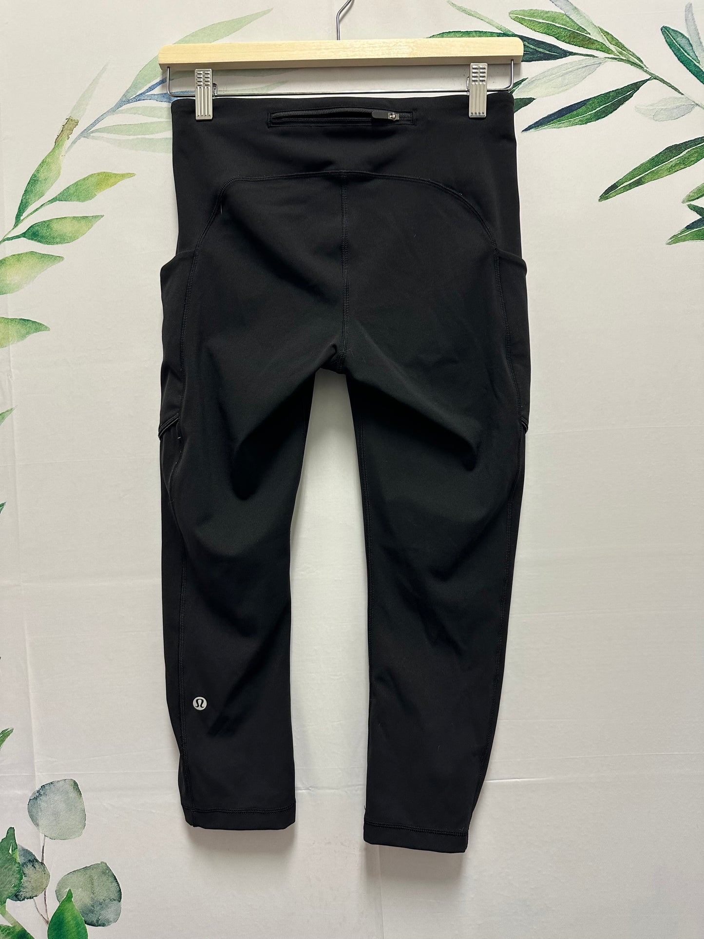 Lululemon Speed Up MR Crop 21” (6)