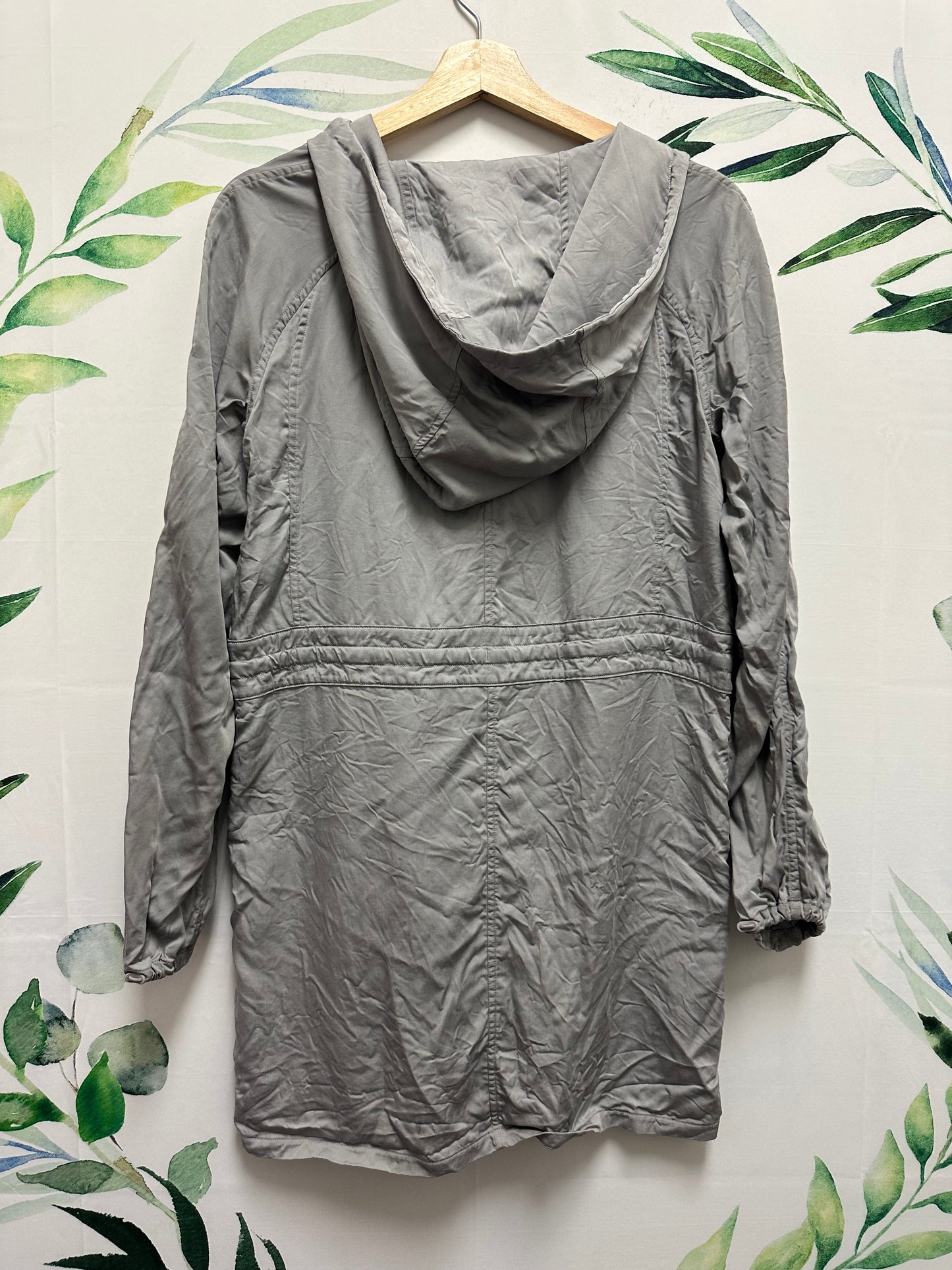 Lululemon City Stroll Jacket (6)