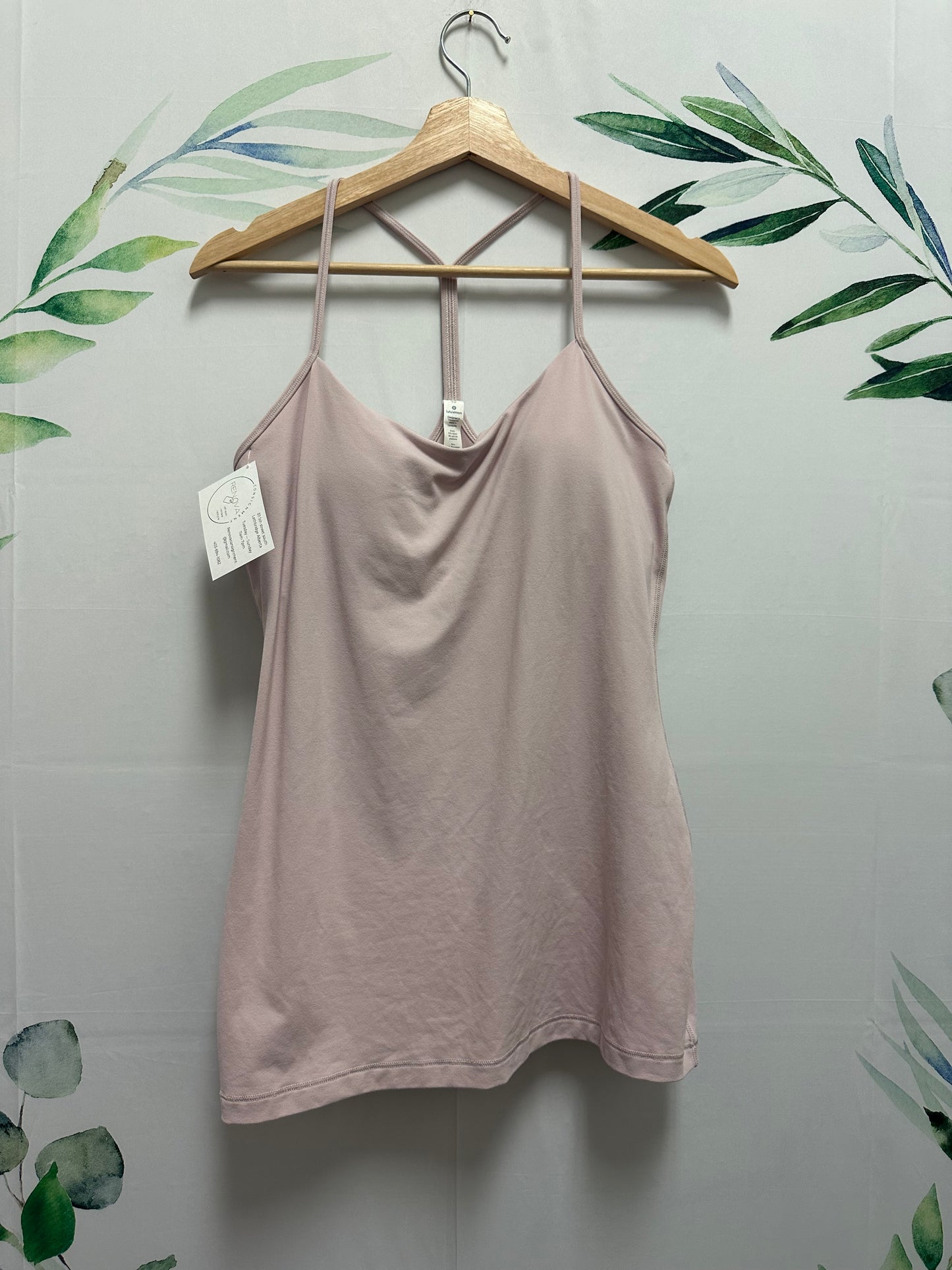 Lululemon Power Pose Tank (10)