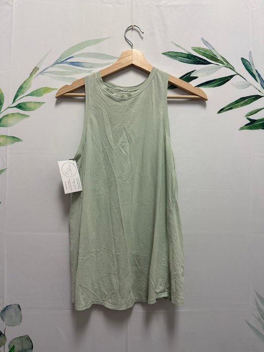 Lululemon All Tied Up Tank (S/M)