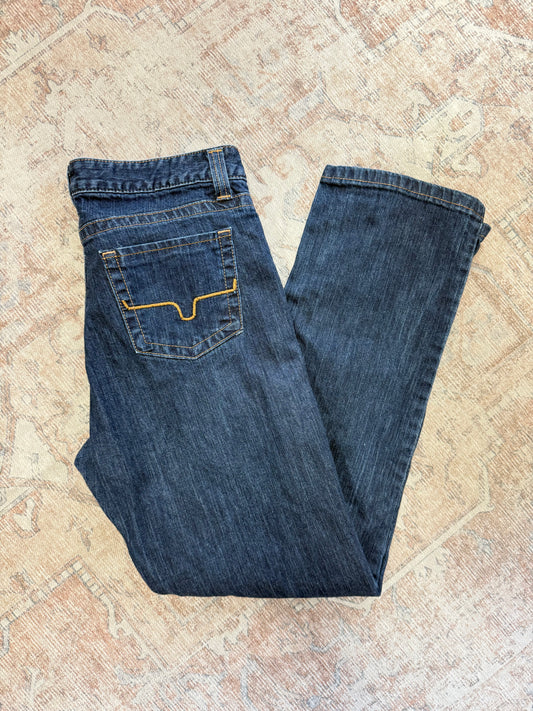 Kimes Betty Jeans (14x32)