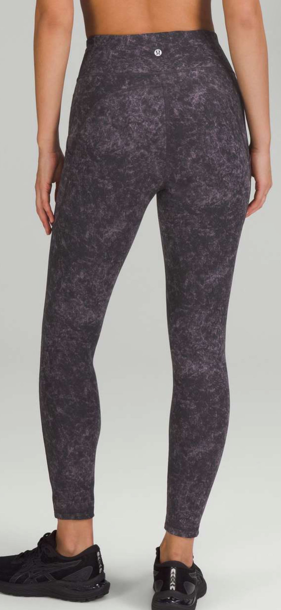 Lululemon Invigorate HR Tight 25” (2)