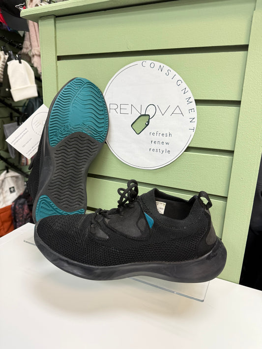 Vessi Everyday 2.0 Runners (Womens 8)