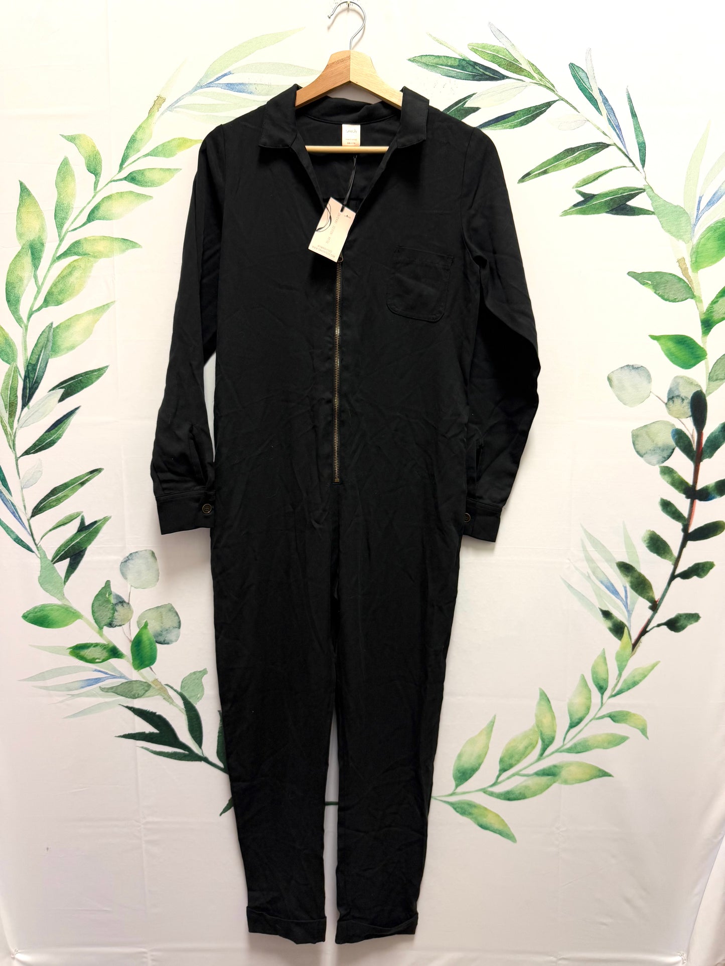 Smash & Tess Jumpsuit (XXS)