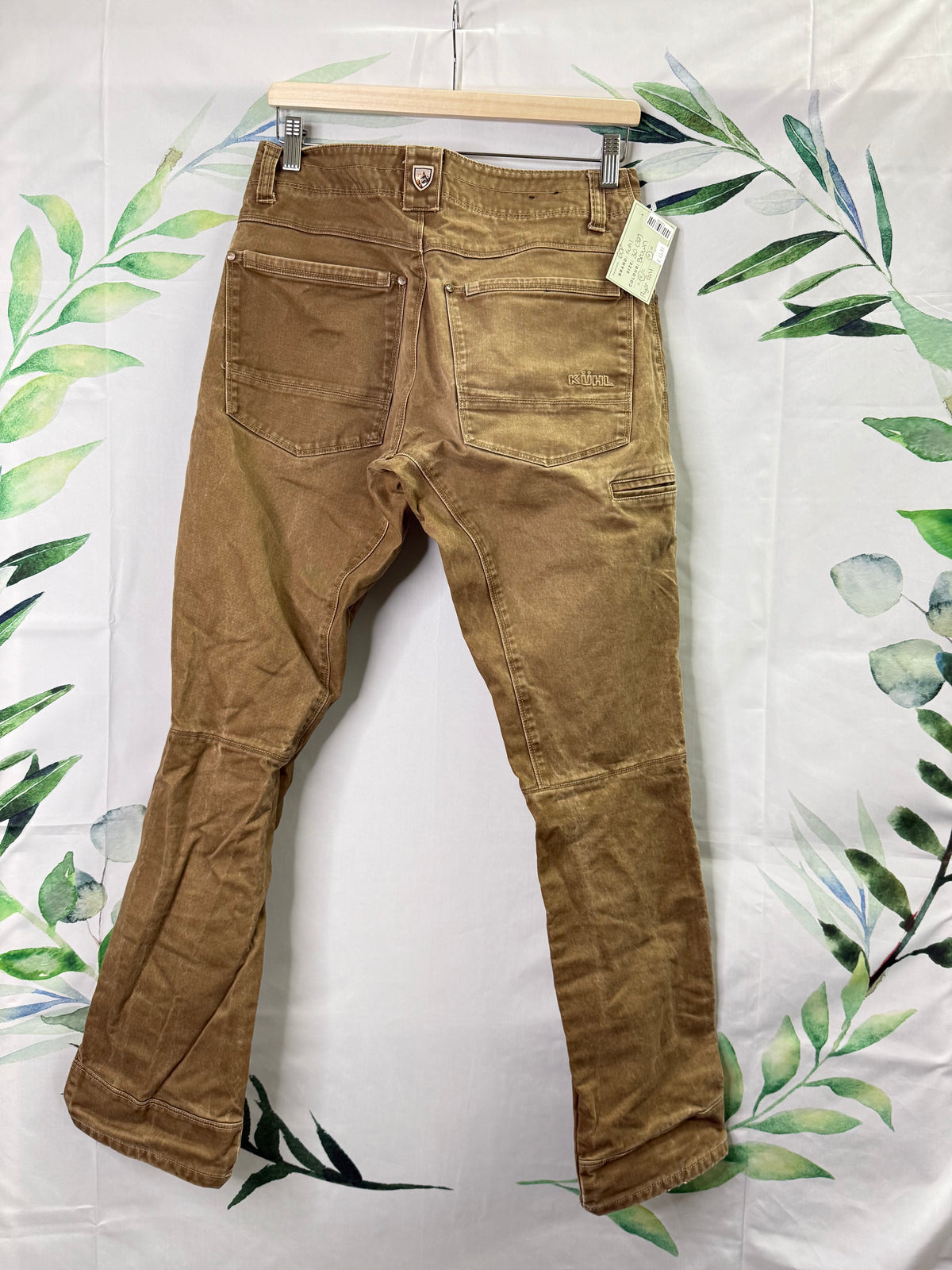 Kuhl Rydr Pant (30x32)