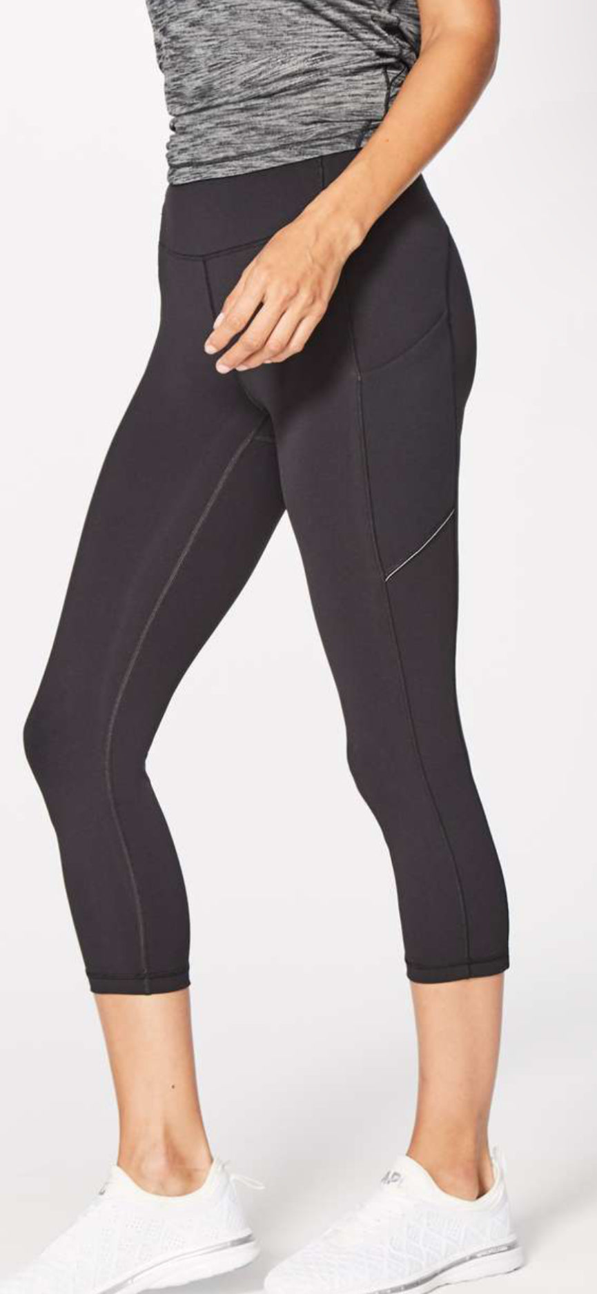 Lululemon Speed Up MR Crop 21” (6)