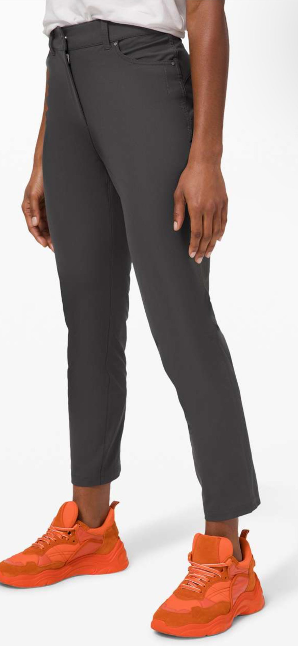 Lululemon City Sleek Pant 27” (10)