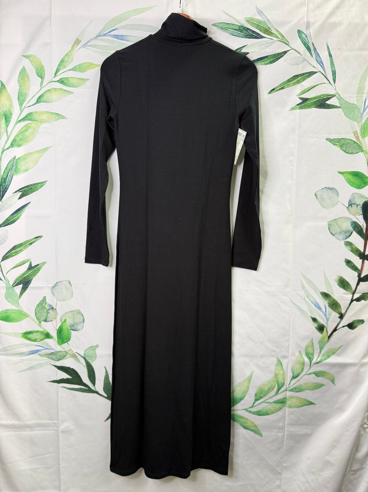 Aritzia Wilfred Gemini Dress (S)