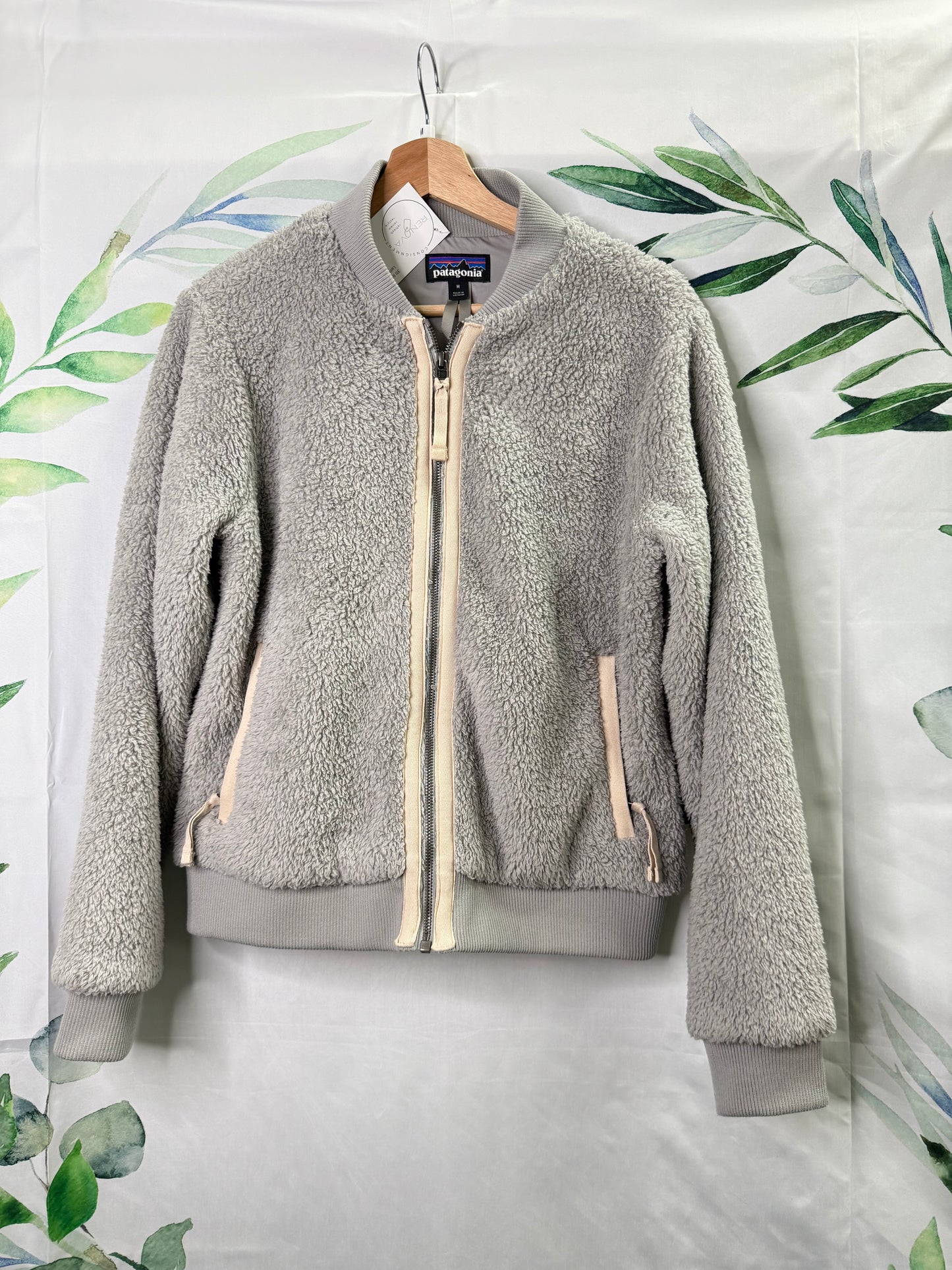 Patagonia Los Gatos Bomber (M)