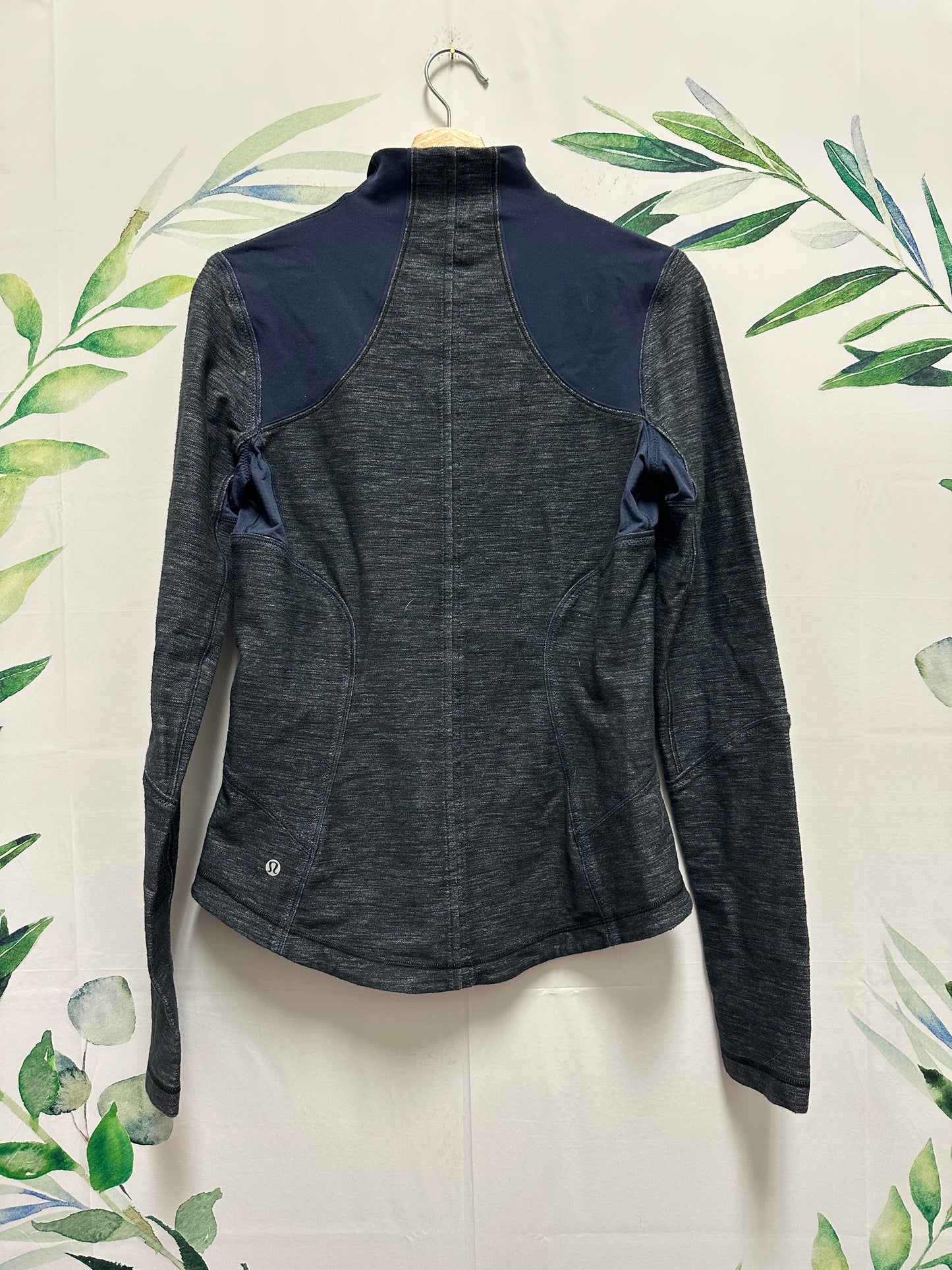 Lululemon Forme Jacket (8)