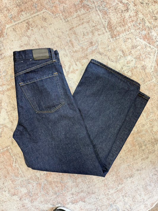 Citizens of Humanity Ayla Baggy Low Jeans (29x32)