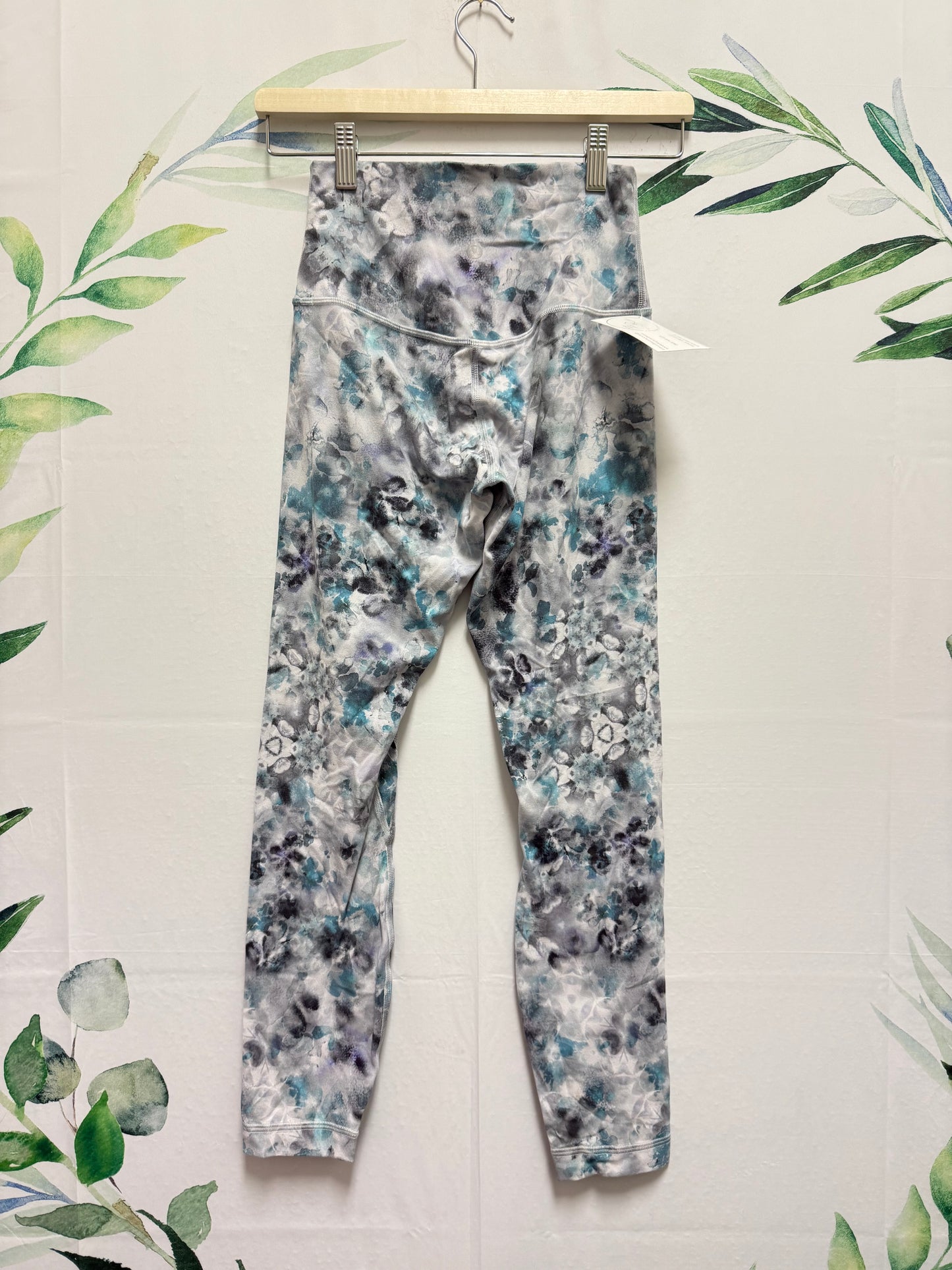 Lululemon Align HR Pant 28” (4)