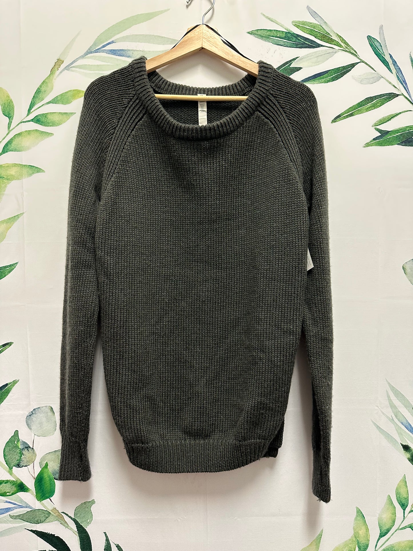 Lululemon Yin to You Sweater (12)
