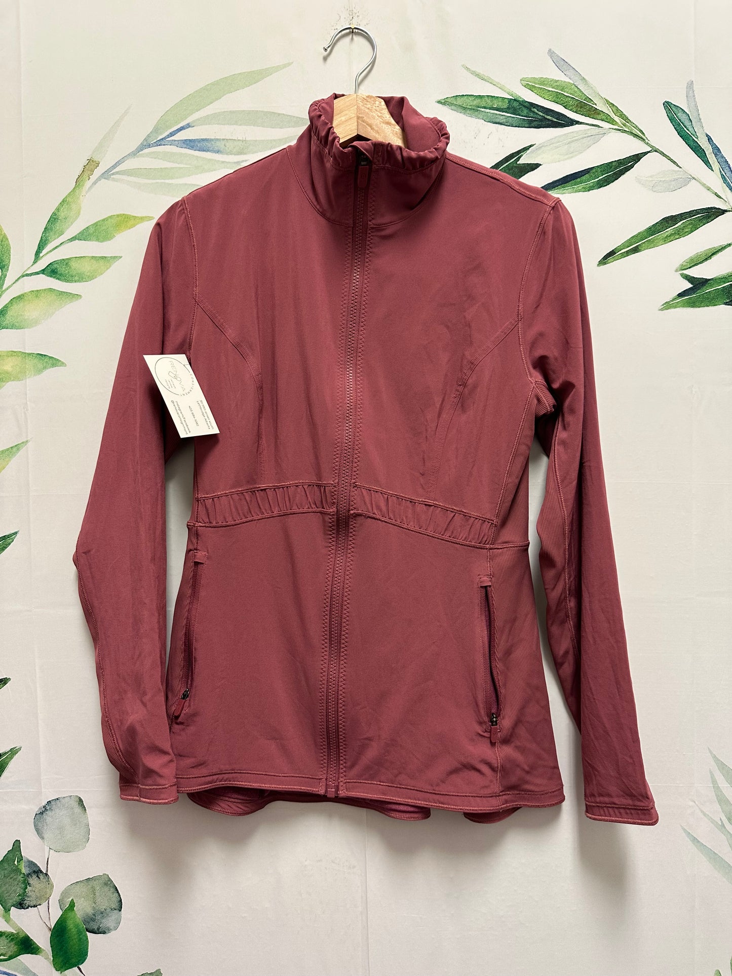 Lululemon Round Trip Jacket (8)