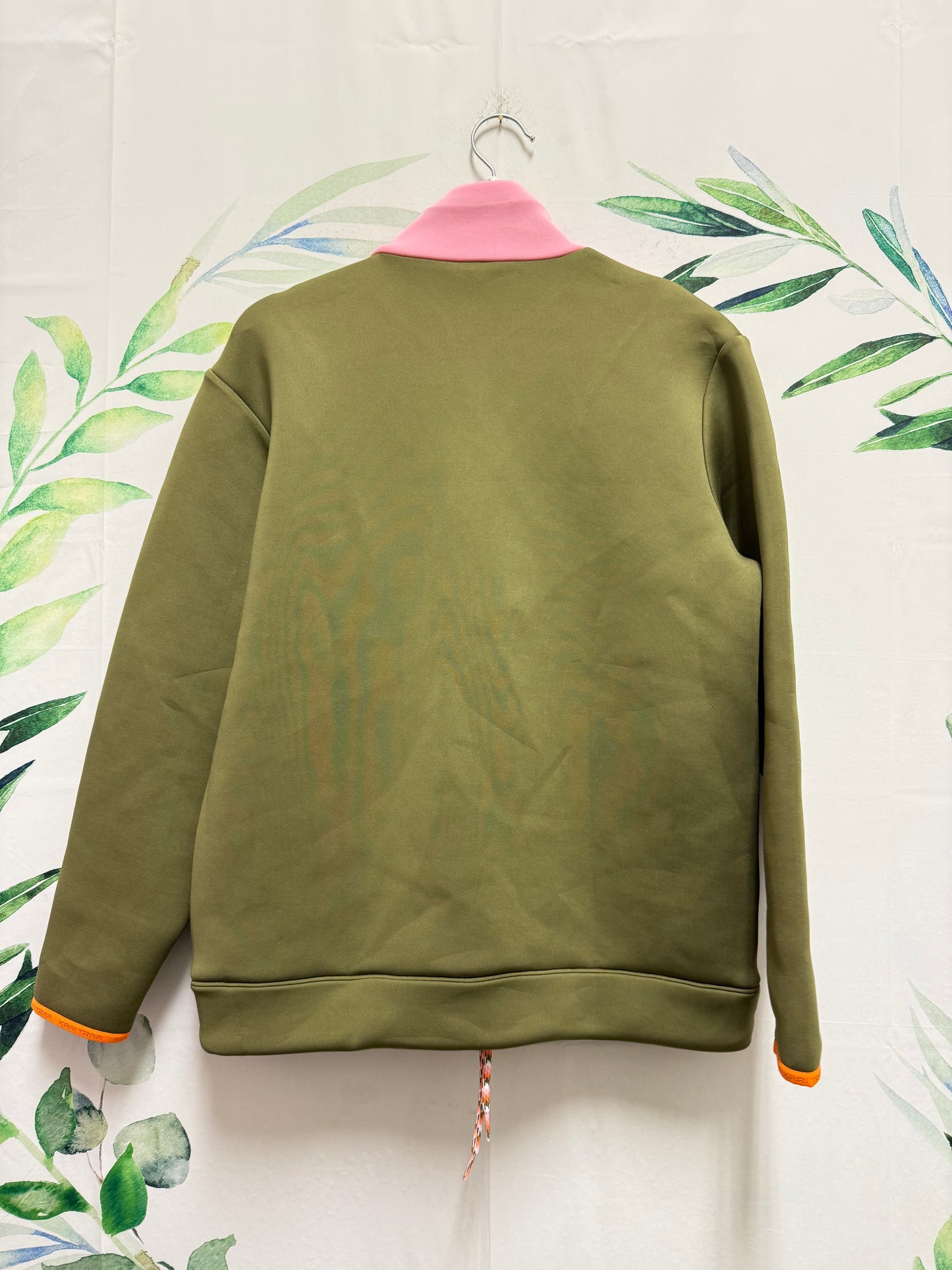 Kari Traa Sanne Longsleeve Baselayer (M)