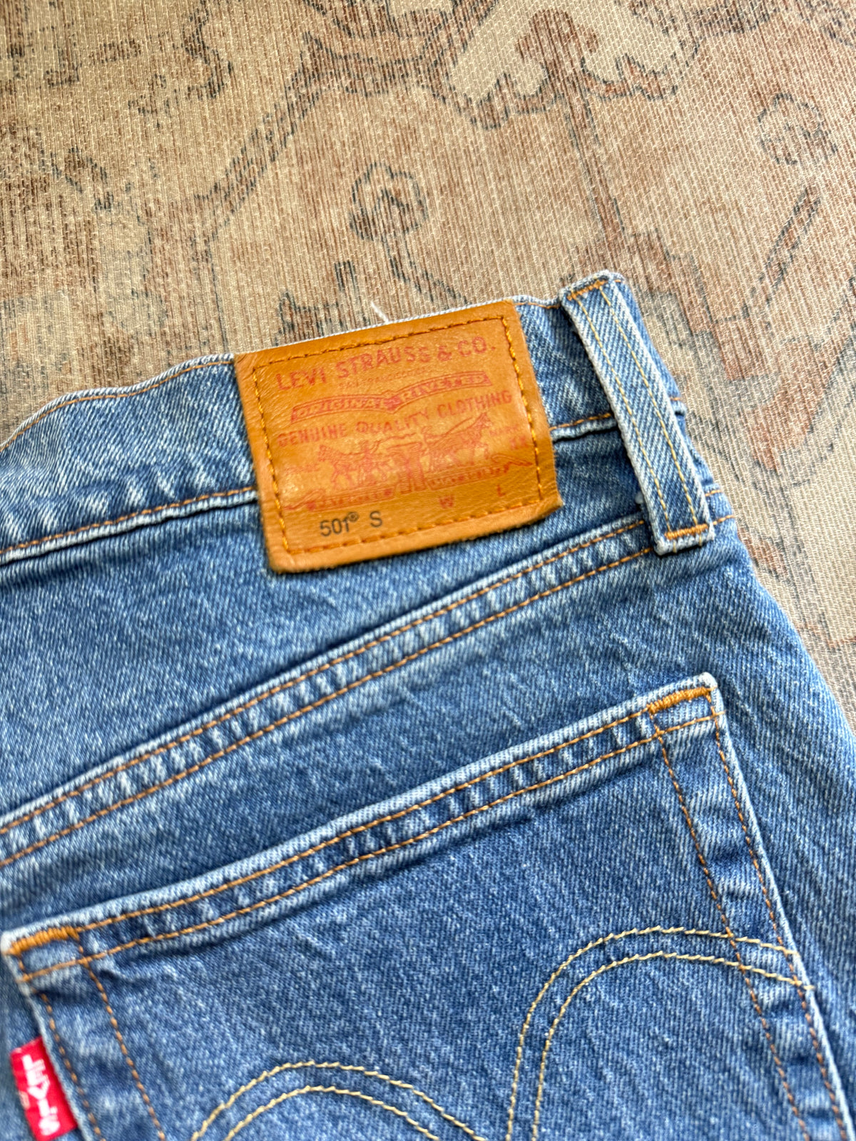 Levi’s 501 Jeans (30x28)