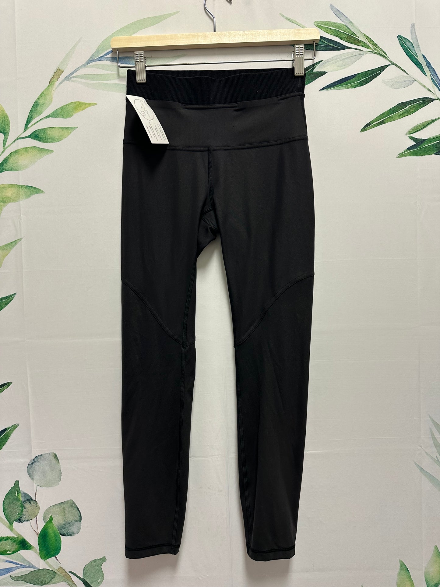 Lululemon Power Position HR Tight 25” (4)