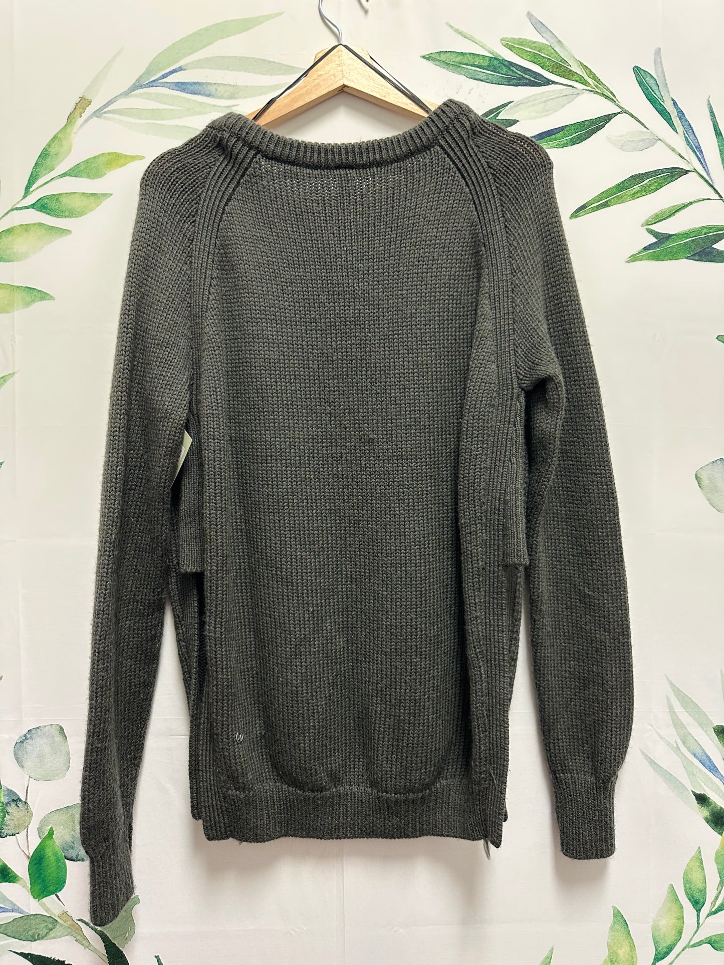 Lululemon Yin to You Sweater (12)