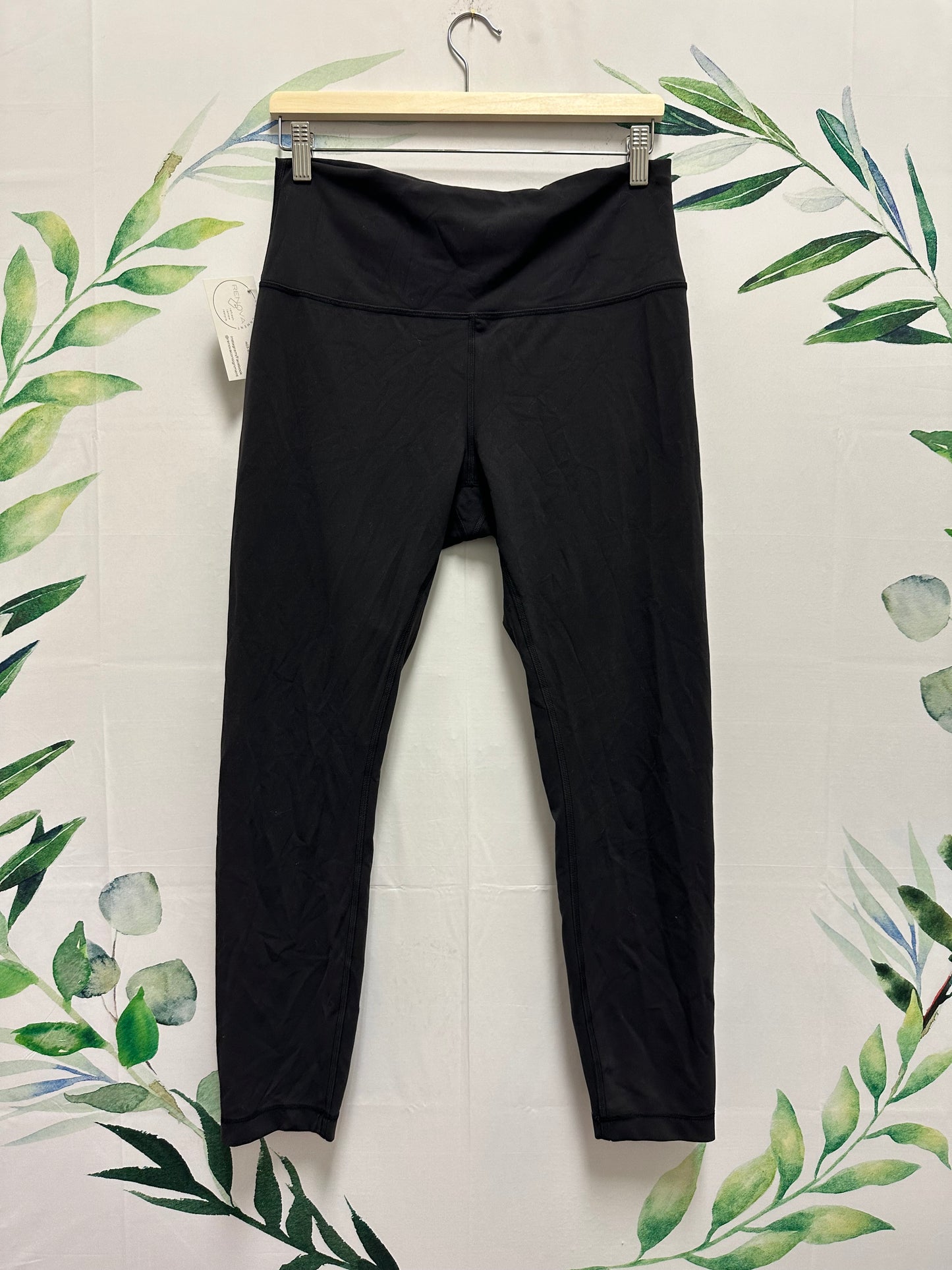 Lululemon Wunder Train HR Tight 25” (12)