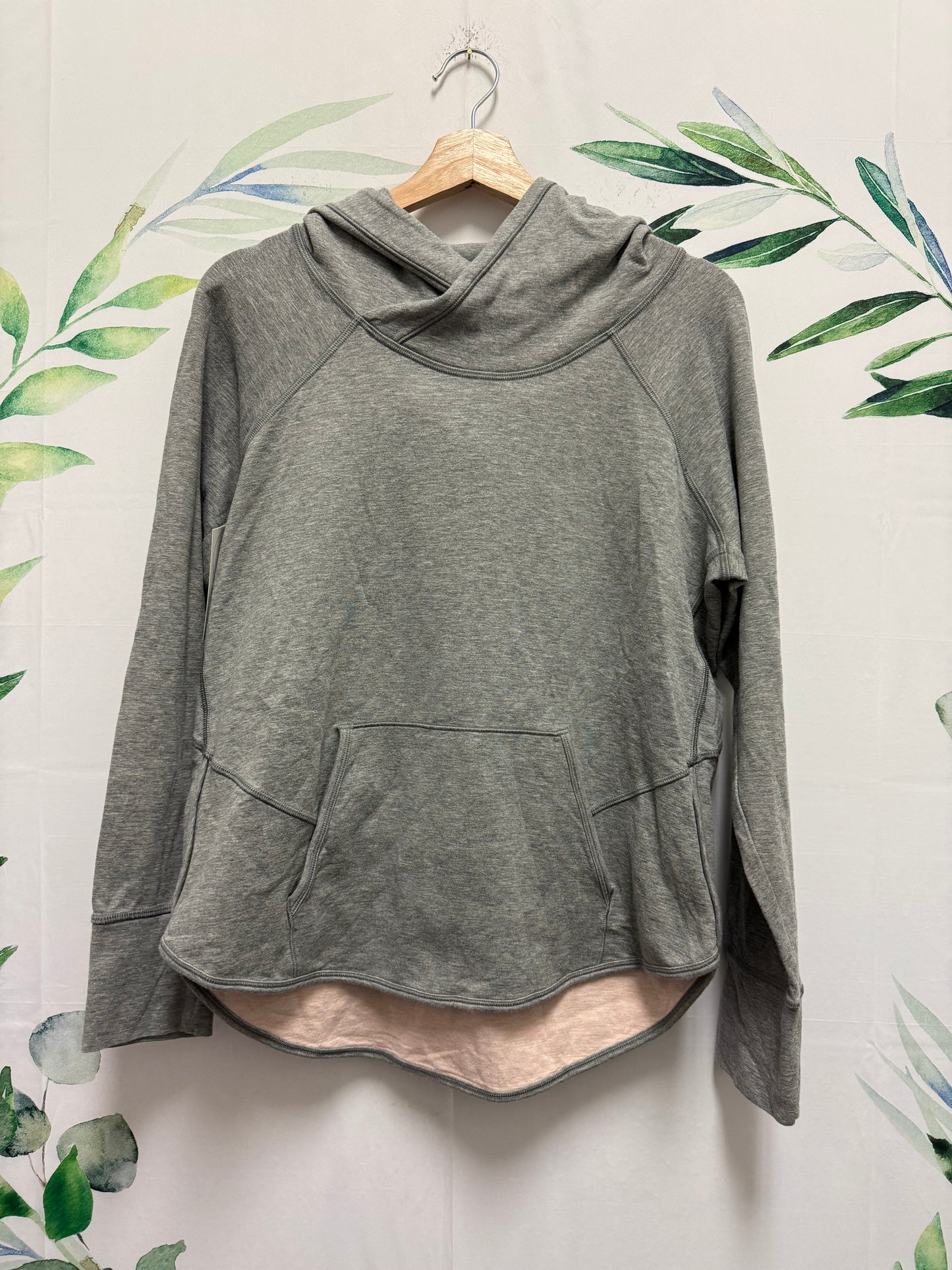 Lululemon Time Out Hoodie (10)