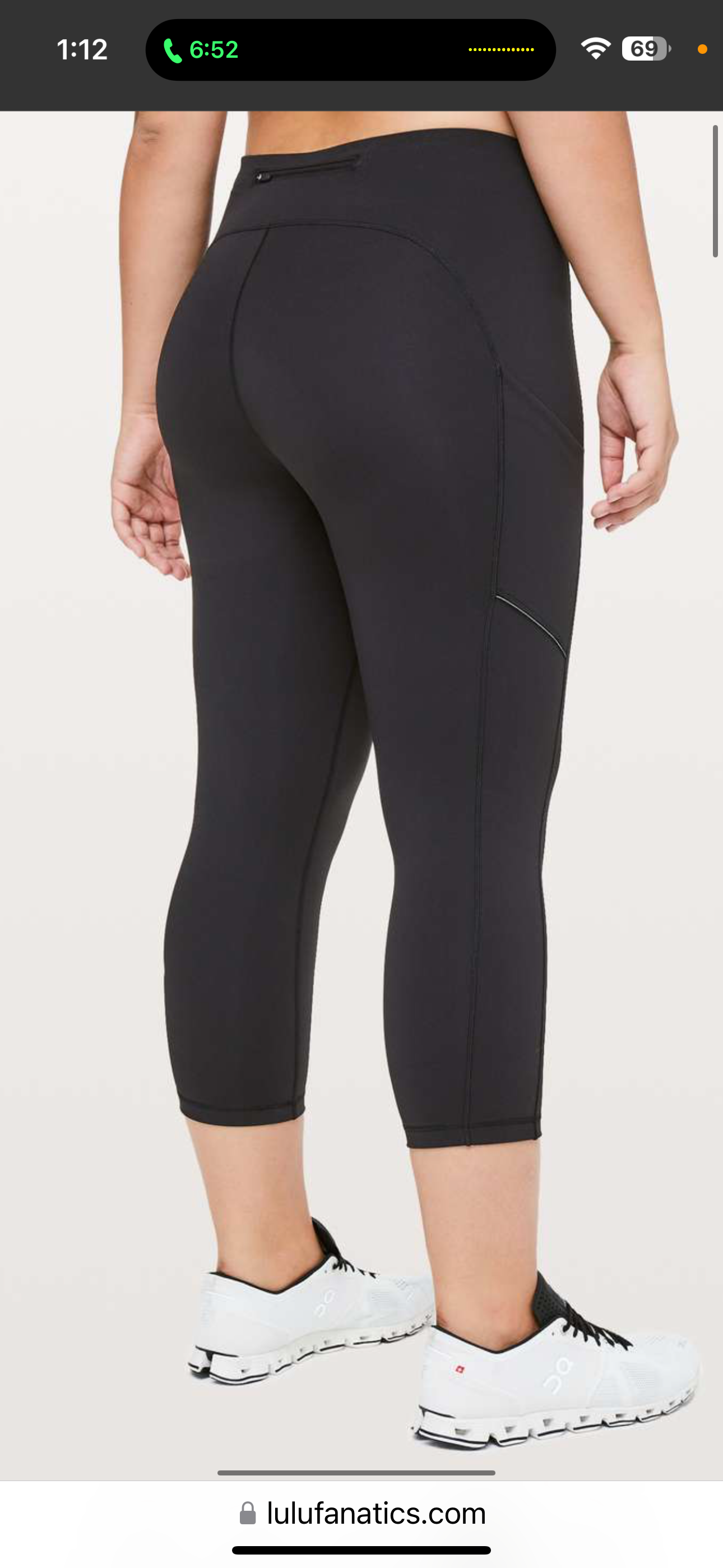 Lululemon Speed Up MR Crop 21” (4)