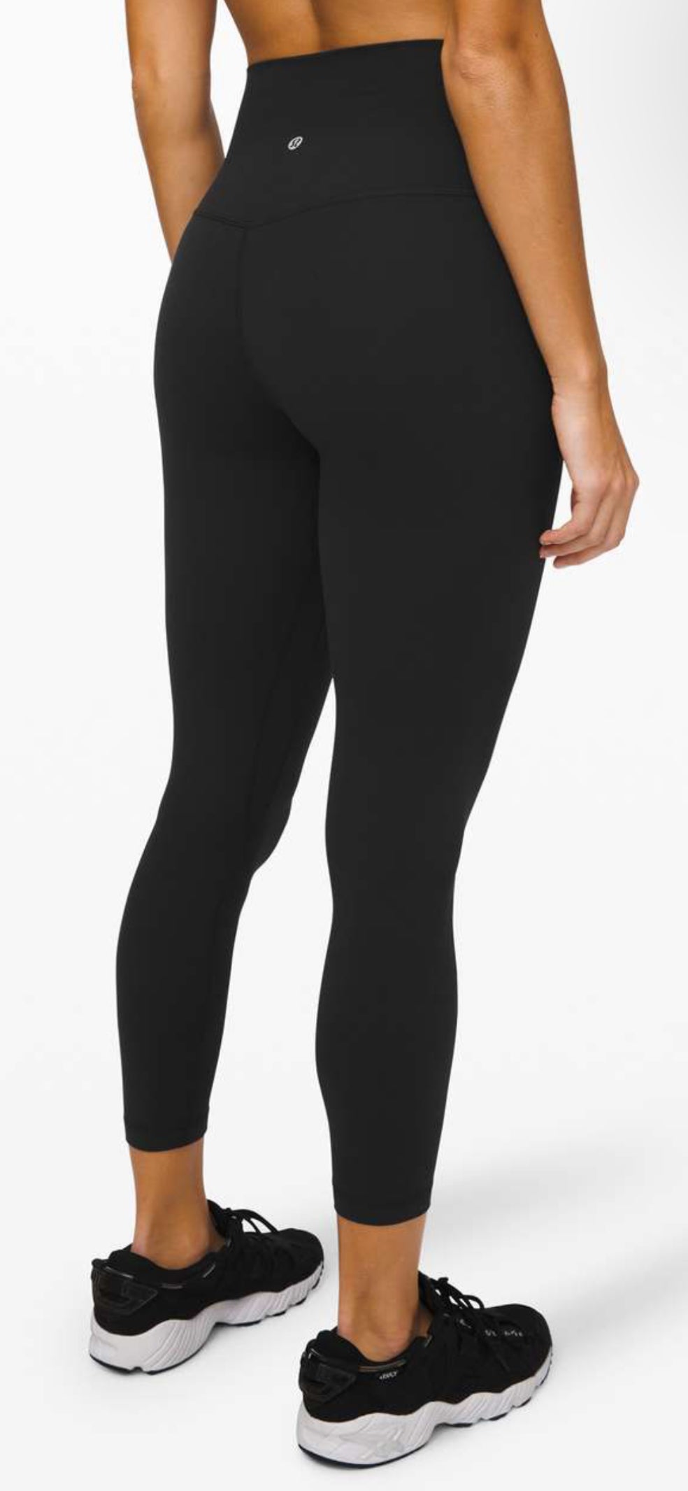 Lululemon Align HR Pant 25” (2)