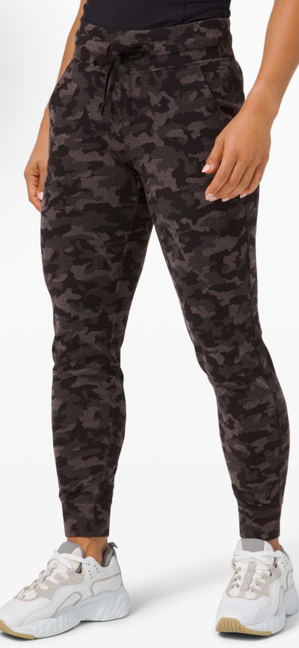 Lululemon Ready to Rulu HR Jogger 28” (4)