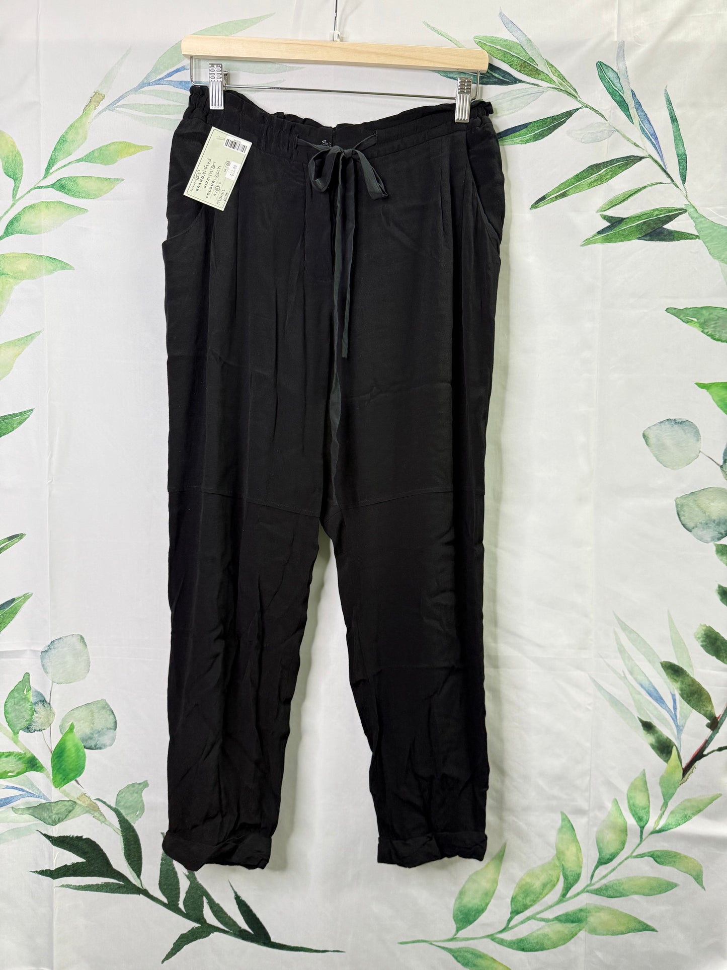 Aritzia Wilfred Marais Pant 26” (M)